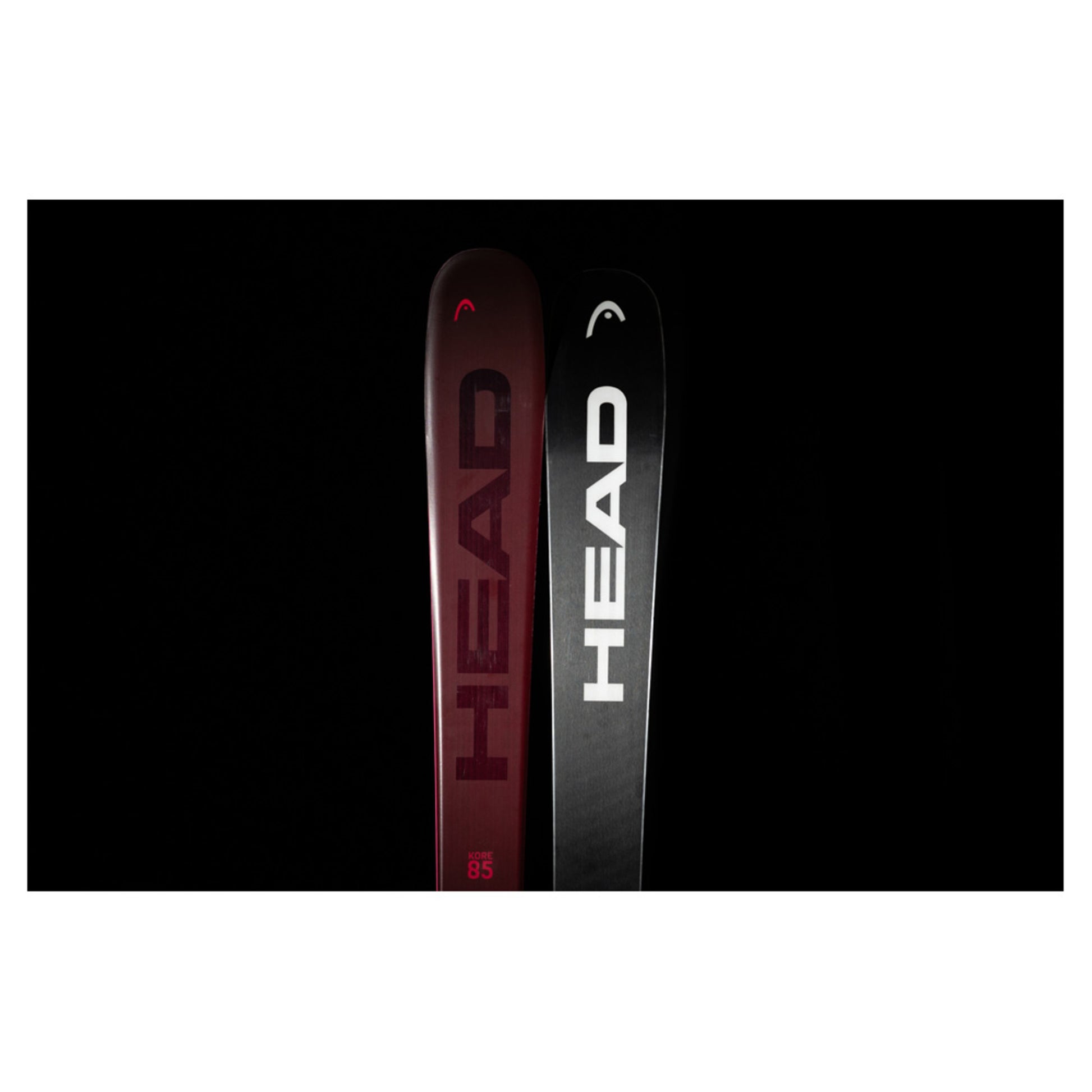 2024 Head Kore 85 Women's Ski