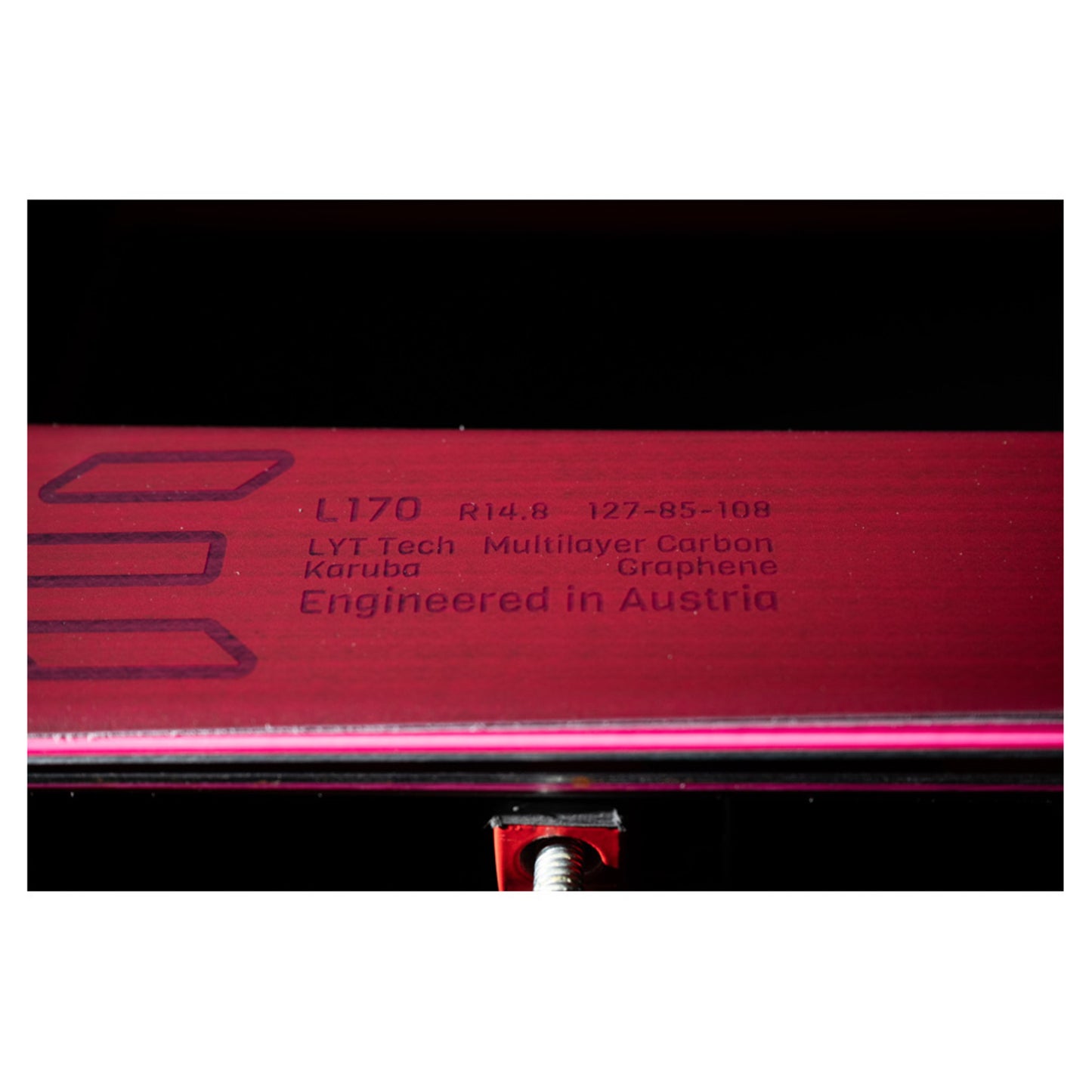 2024 Head Kore 85 Women's Ski