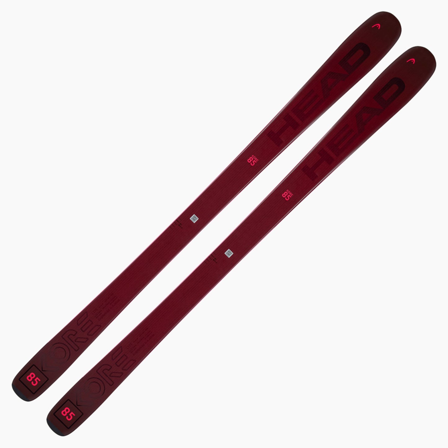 2024 Head Kore 85 Women's Ski - 170