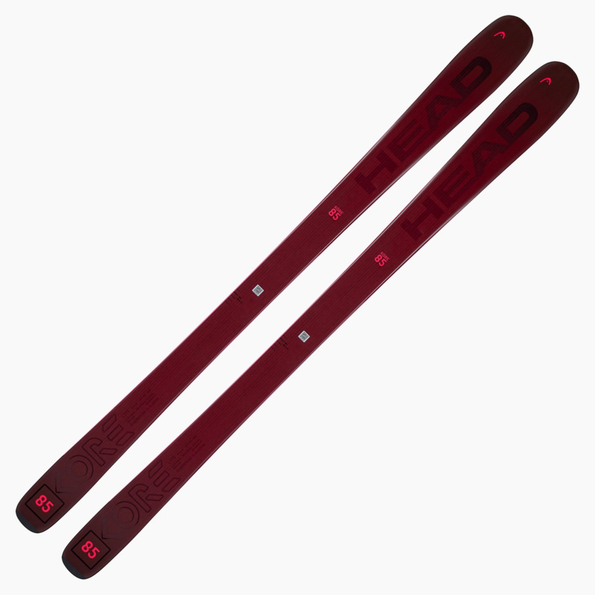 2024 Head Kore 85 Women's Ski - 170
