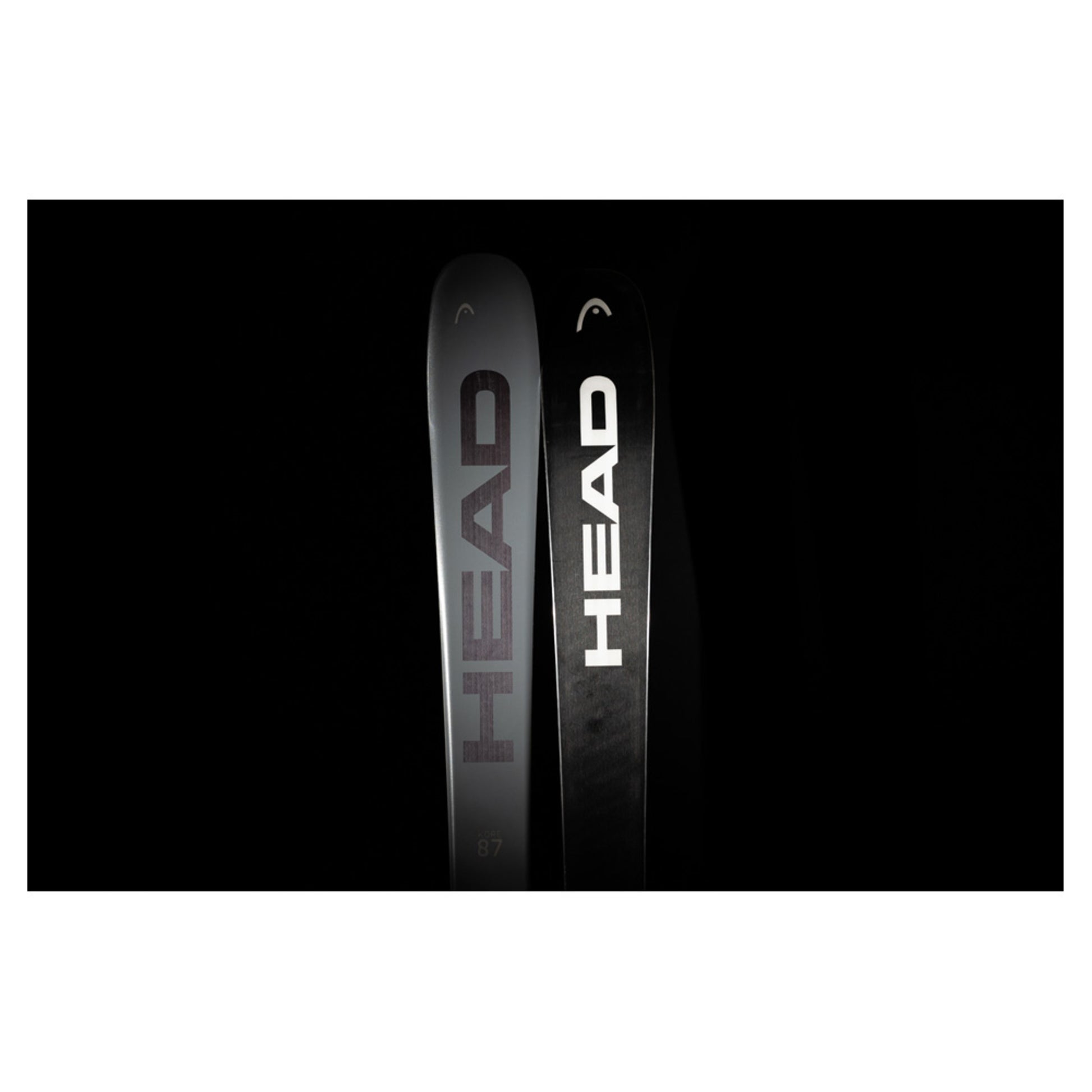 2024 Head Kore 87 Ski