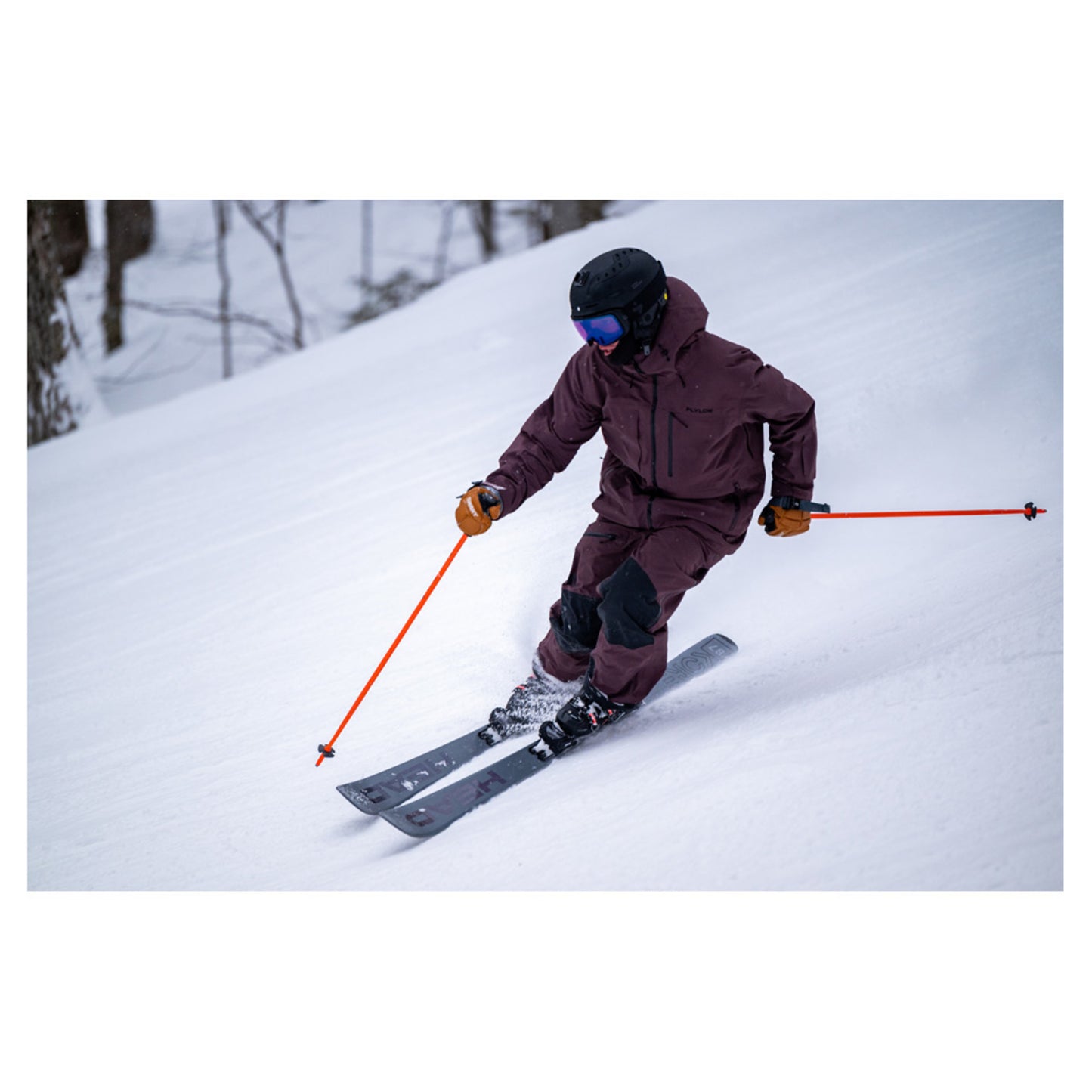 2024 Head Kore 87 Ski