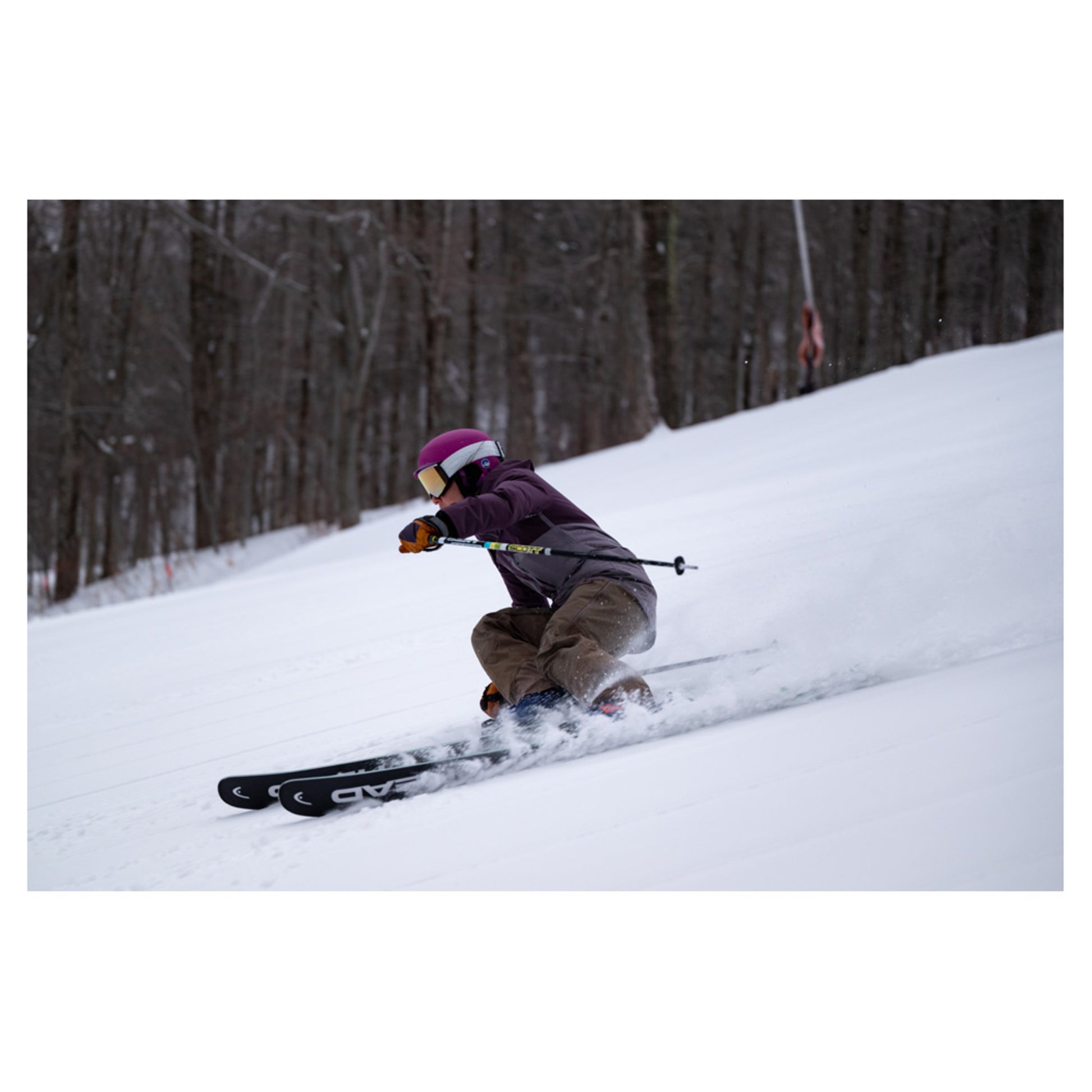 2024 Head Kore 91 Women's Ski