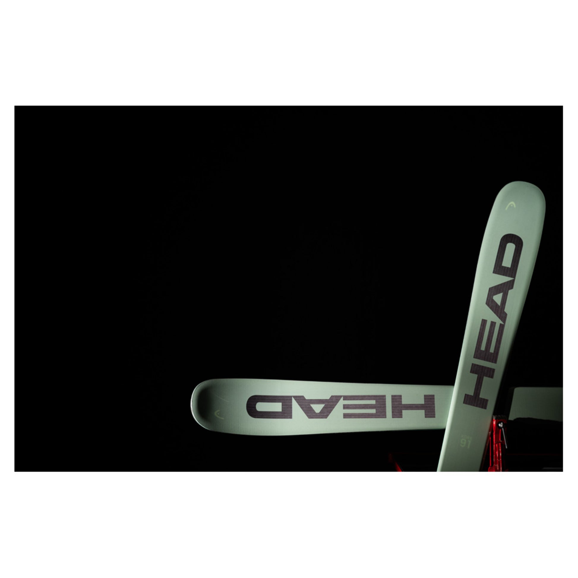 2024 Head Kore 91 Women's Ski