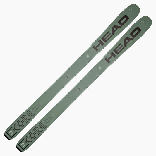 2024 Head Kore 91 Women's Ski - 170