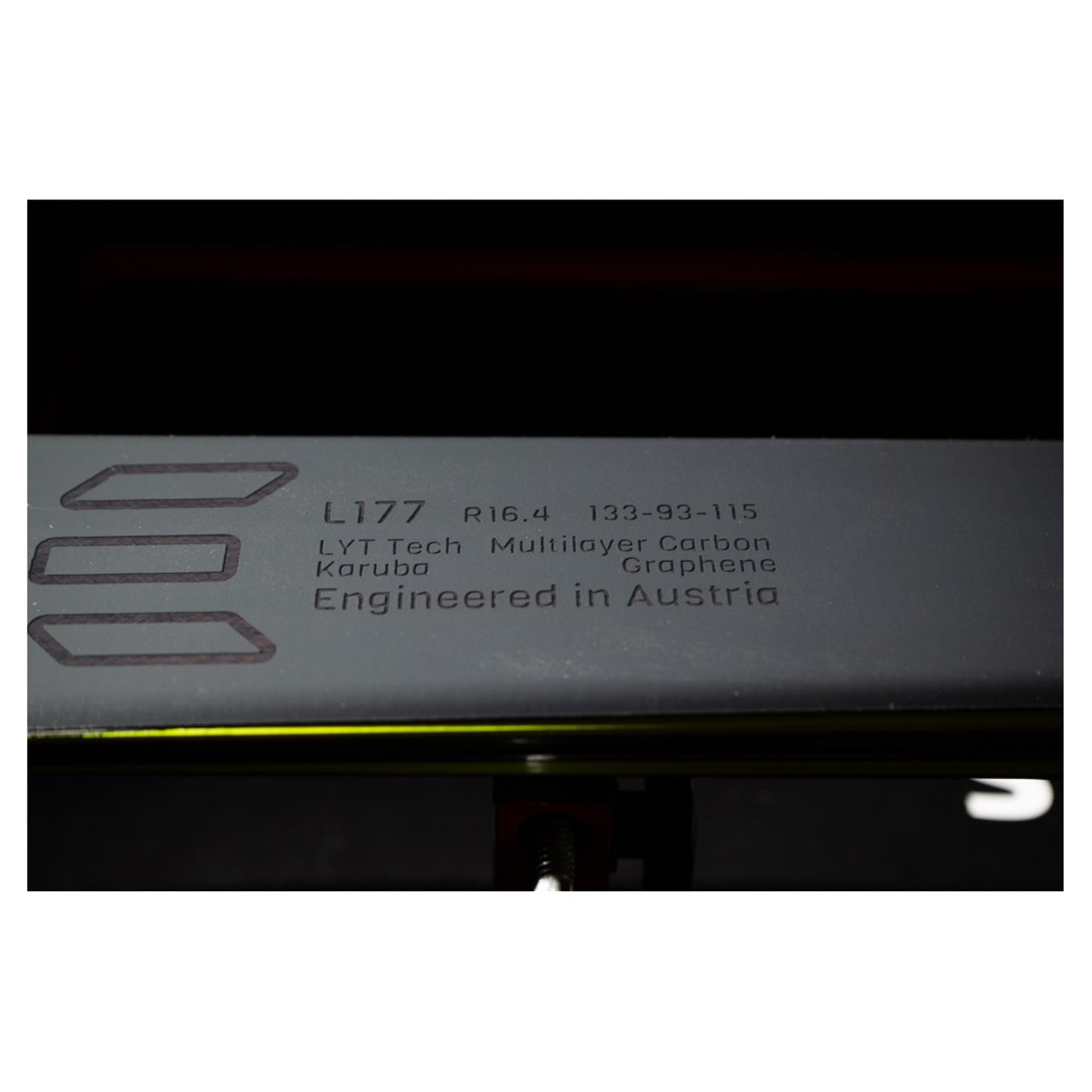 2024 Head Kore 93 Skis