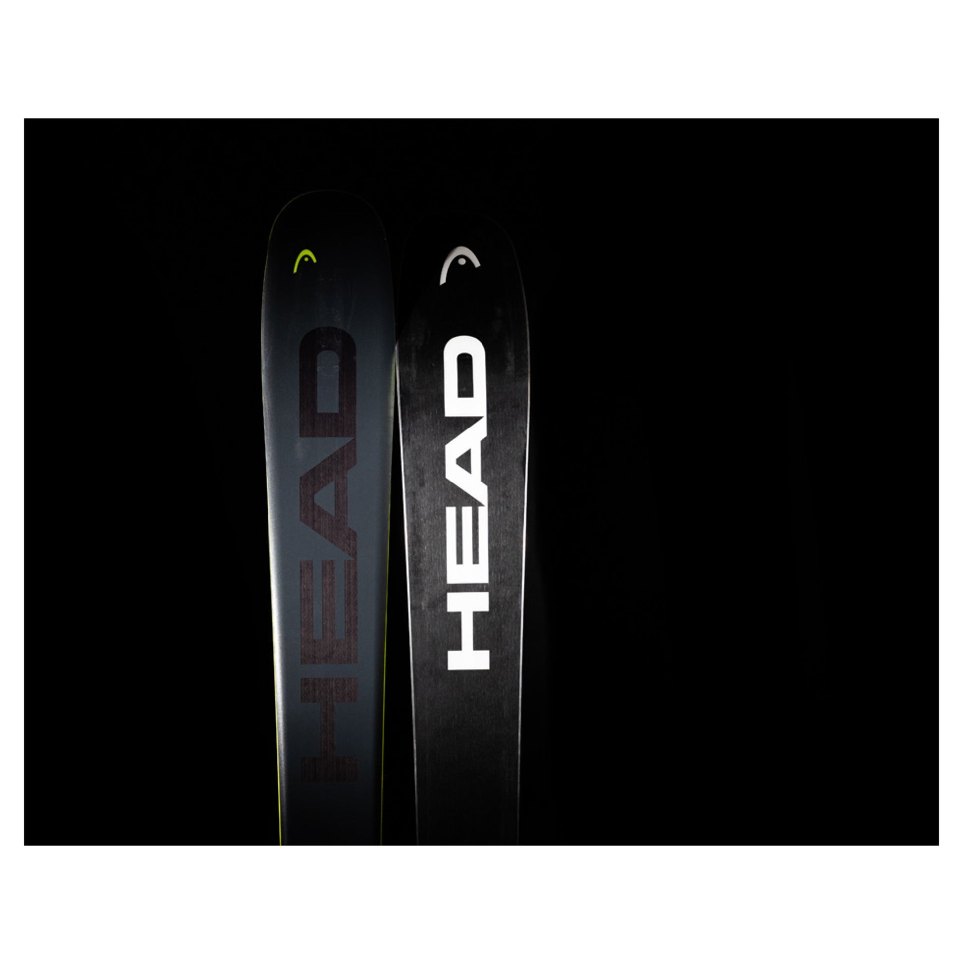 2024 Head Kore 93 Skis