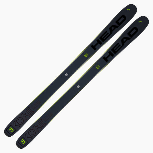 2024 Head Kore 93 Skis - 191
