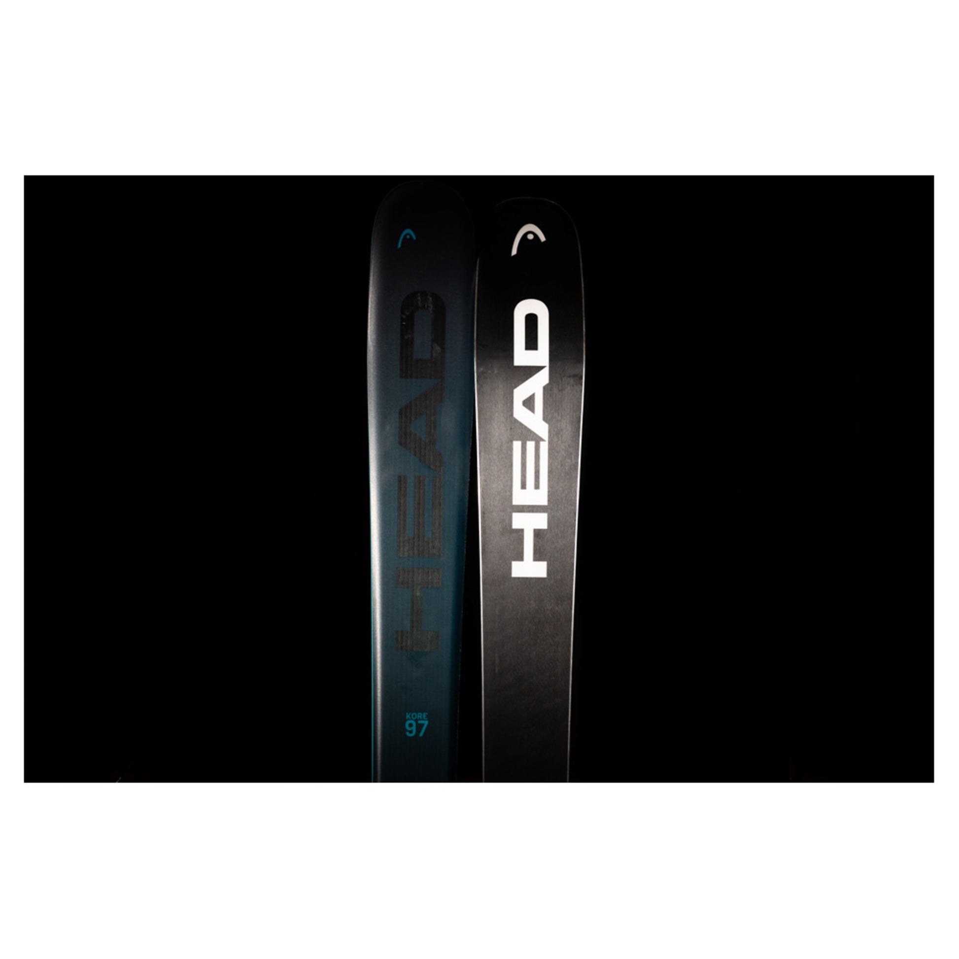 2024 Head Kore 97 Women's Ski