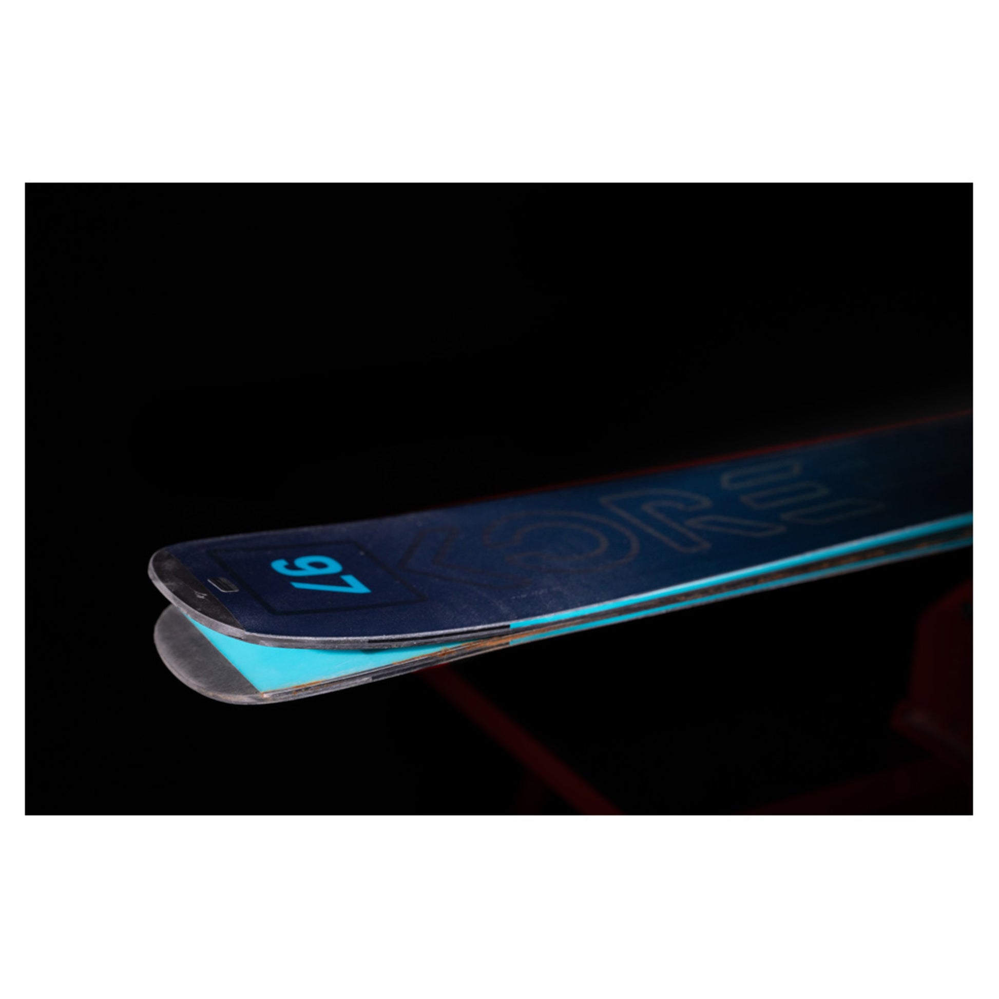 2024 Head Kore 97 Women's Ski