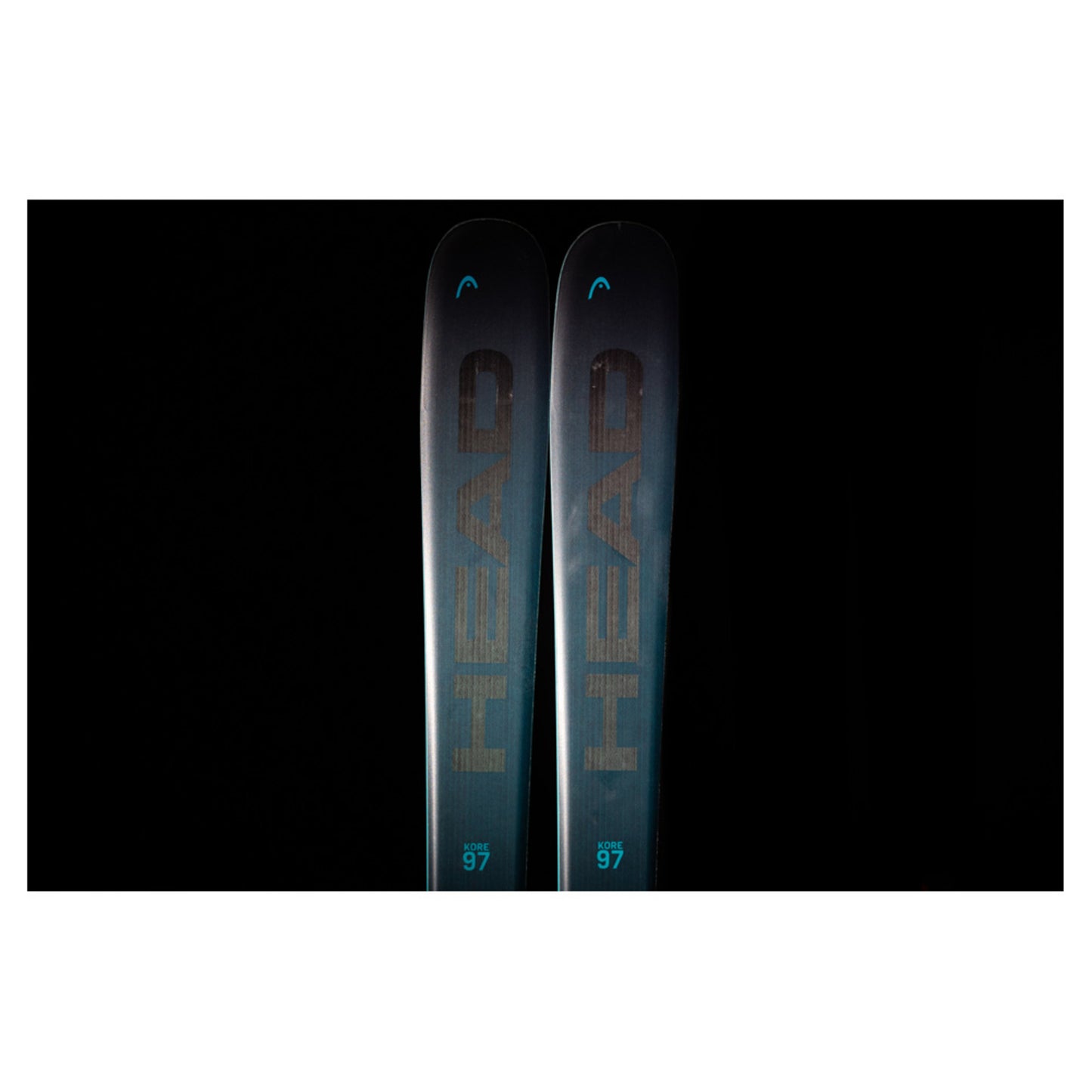 2024 Head Kore 97 Women's Ski