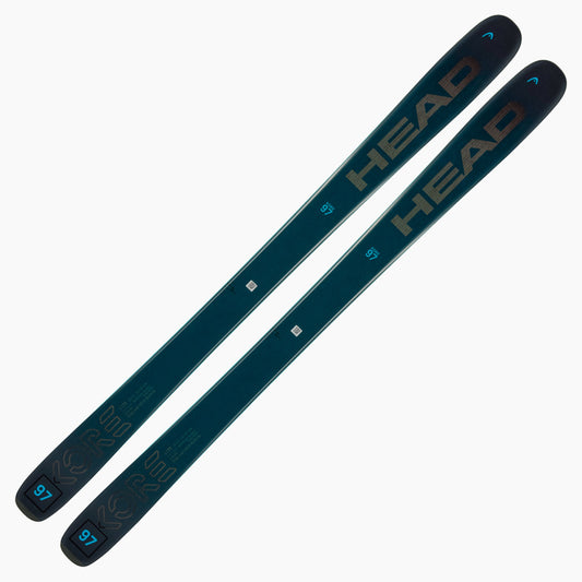 2024 Head Kore 97 Women's Ski - 170