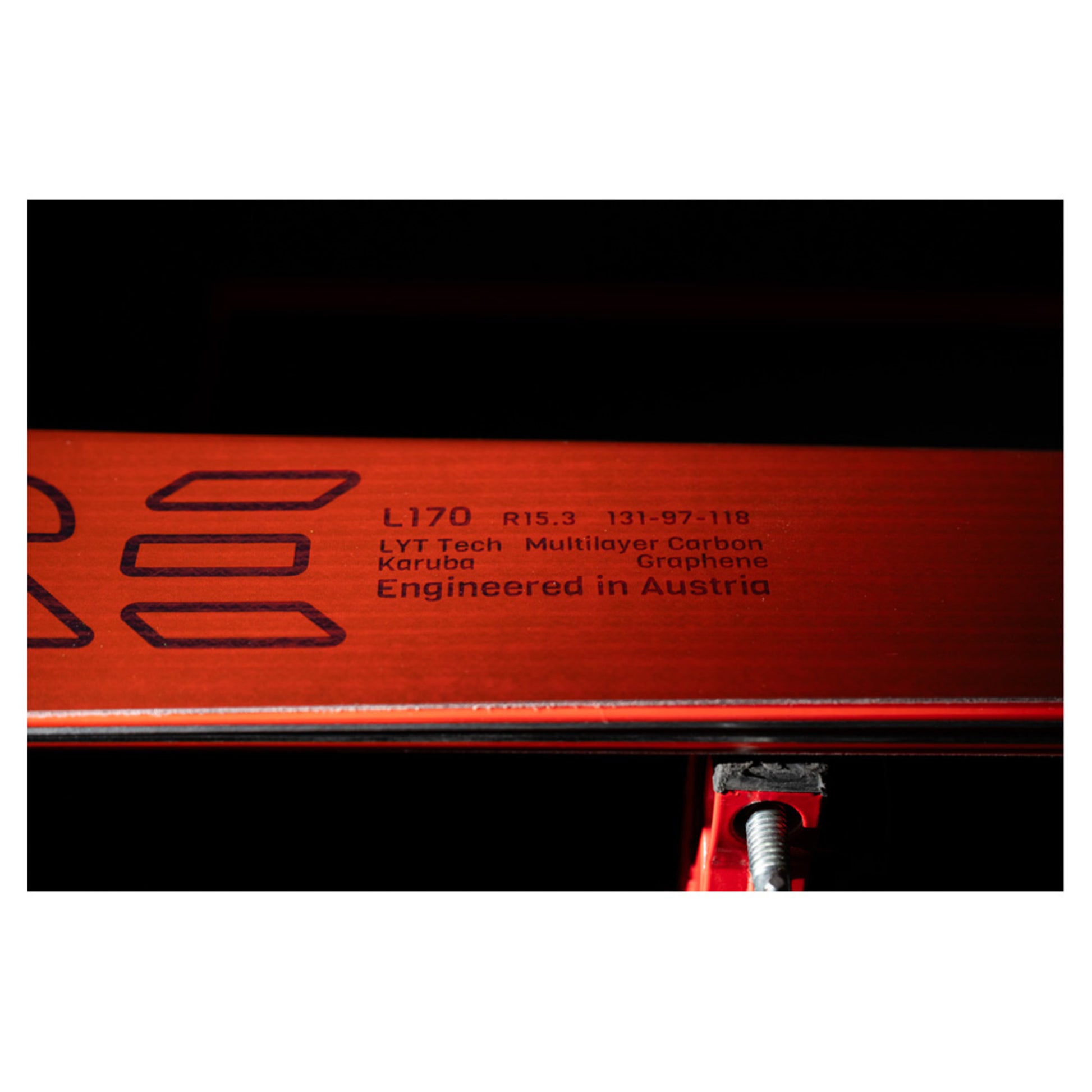 2024 Head Kore 99 Ski with Tyrolia Attack 14 GW Bindings