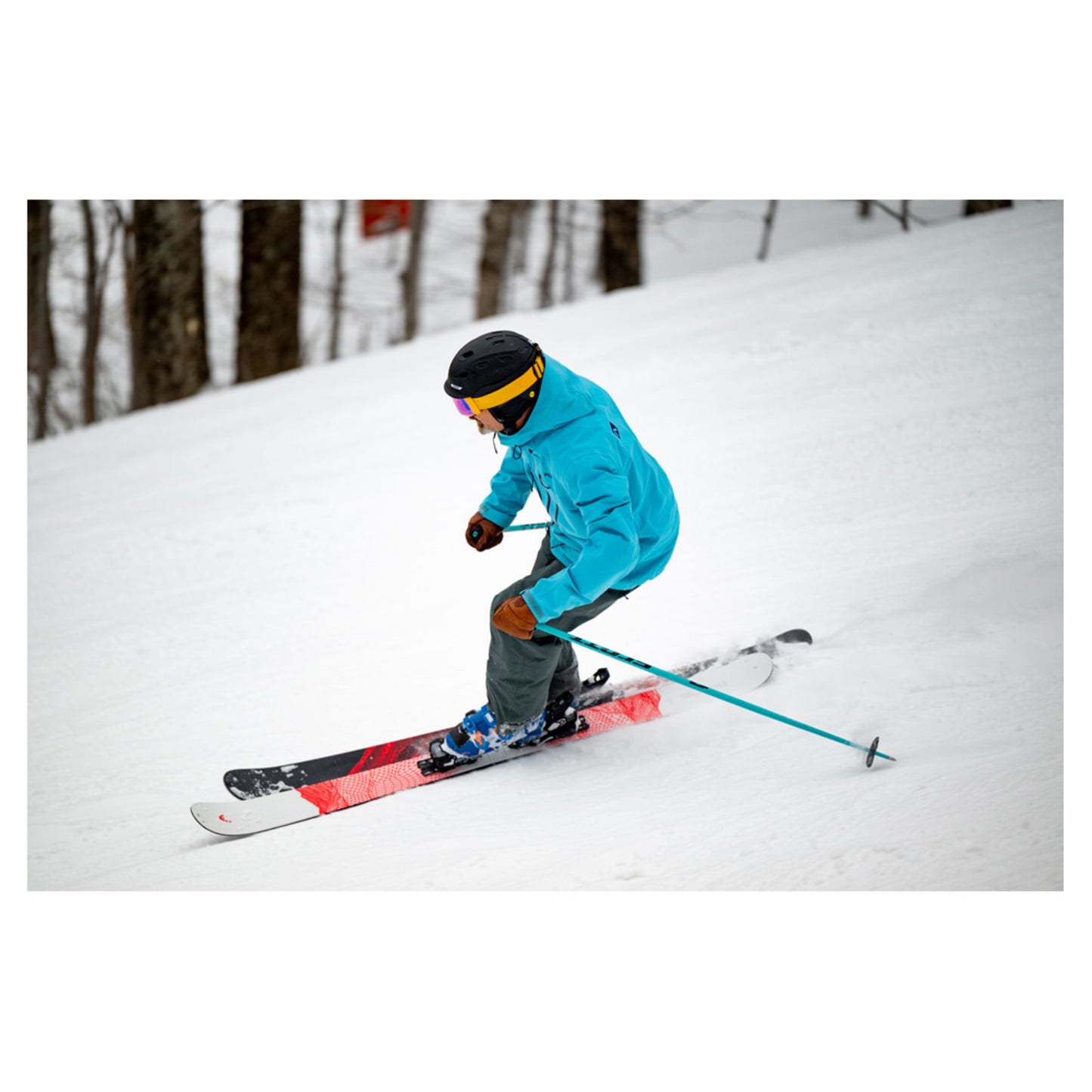 2024 Head Oblivion 102 Ski