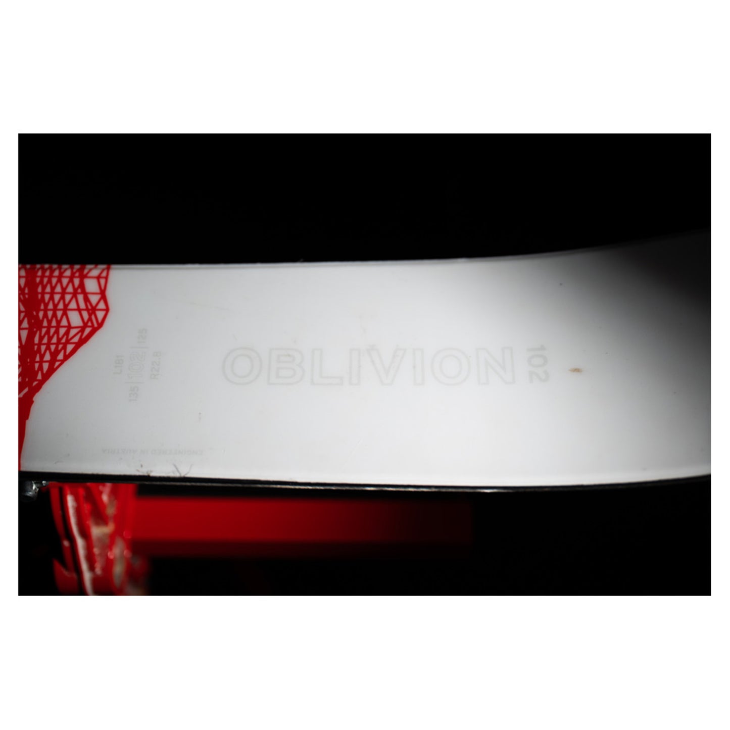 2024 Head Oblivion 102 Ski