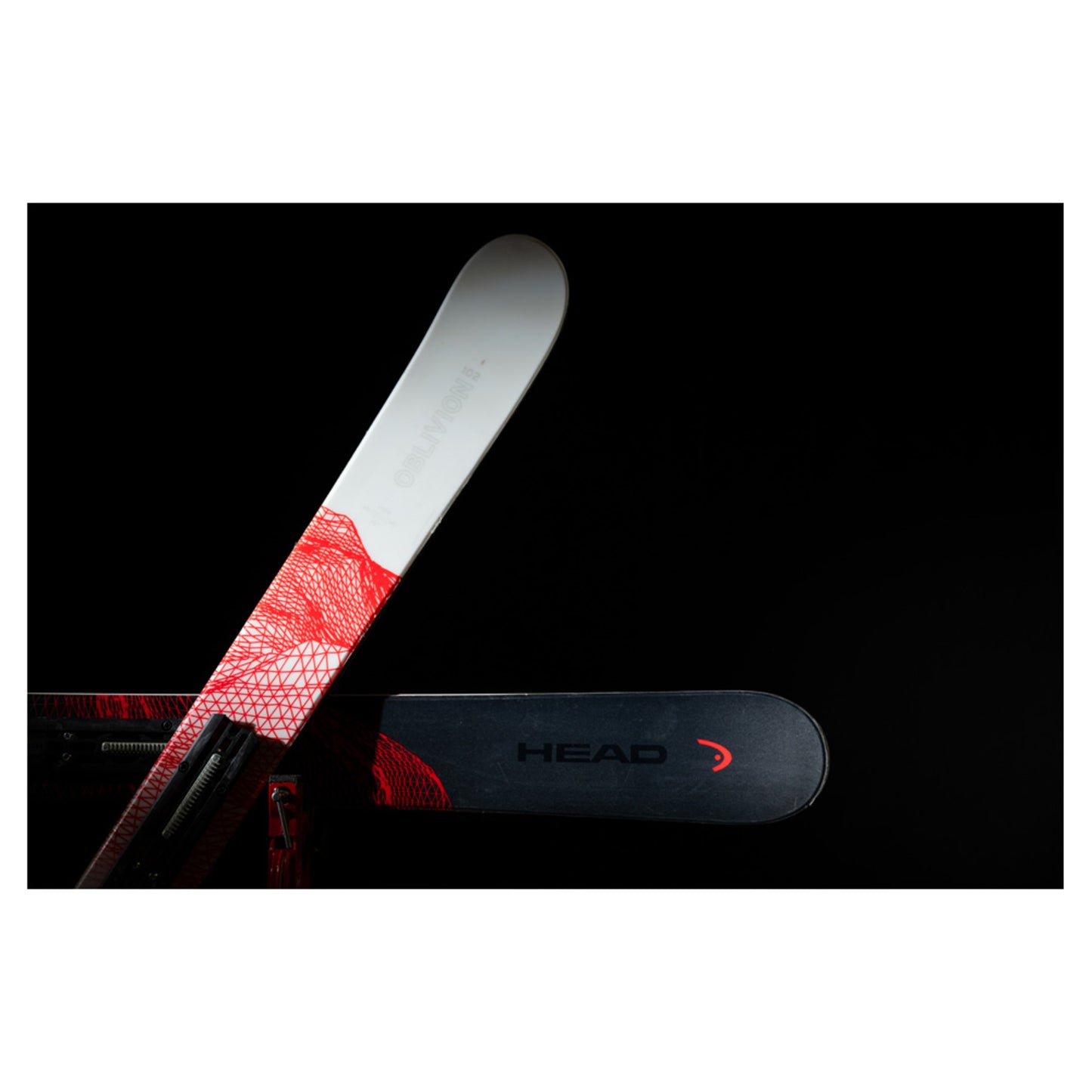 2024 Head Oblivion 102 Ski