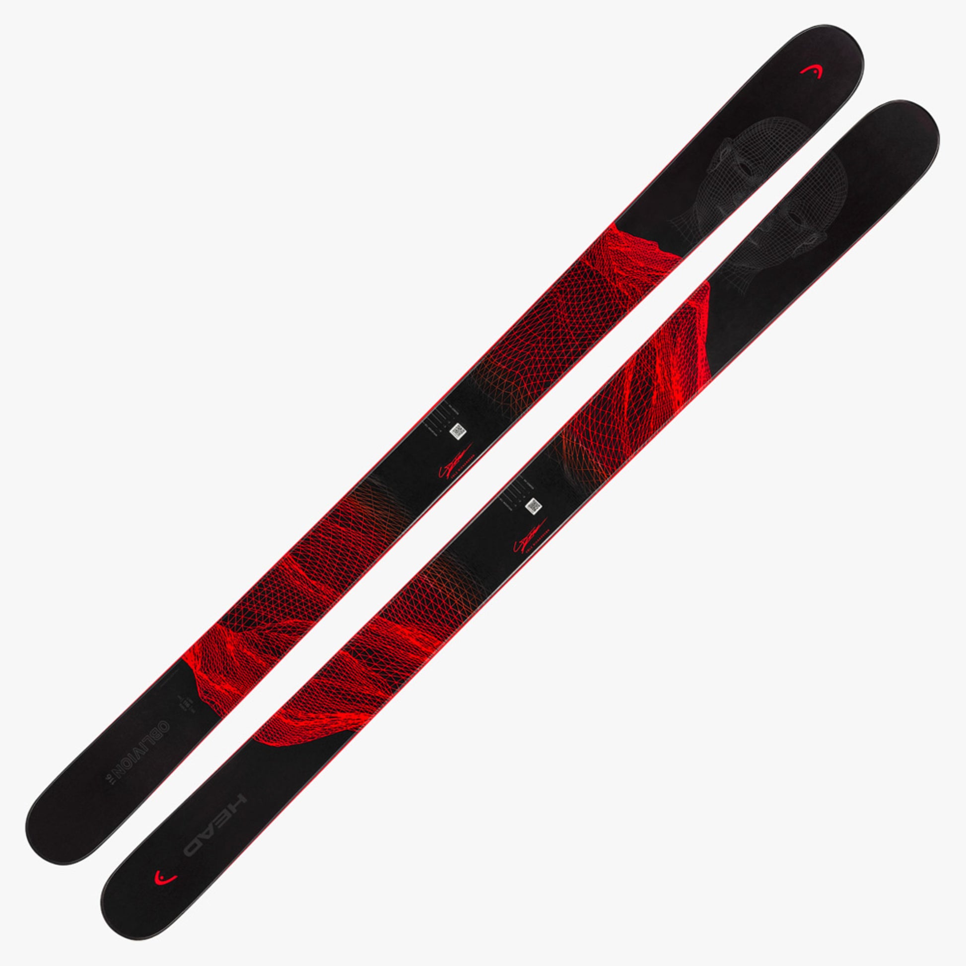 2024 Head Oblivion 116 Ski - 189