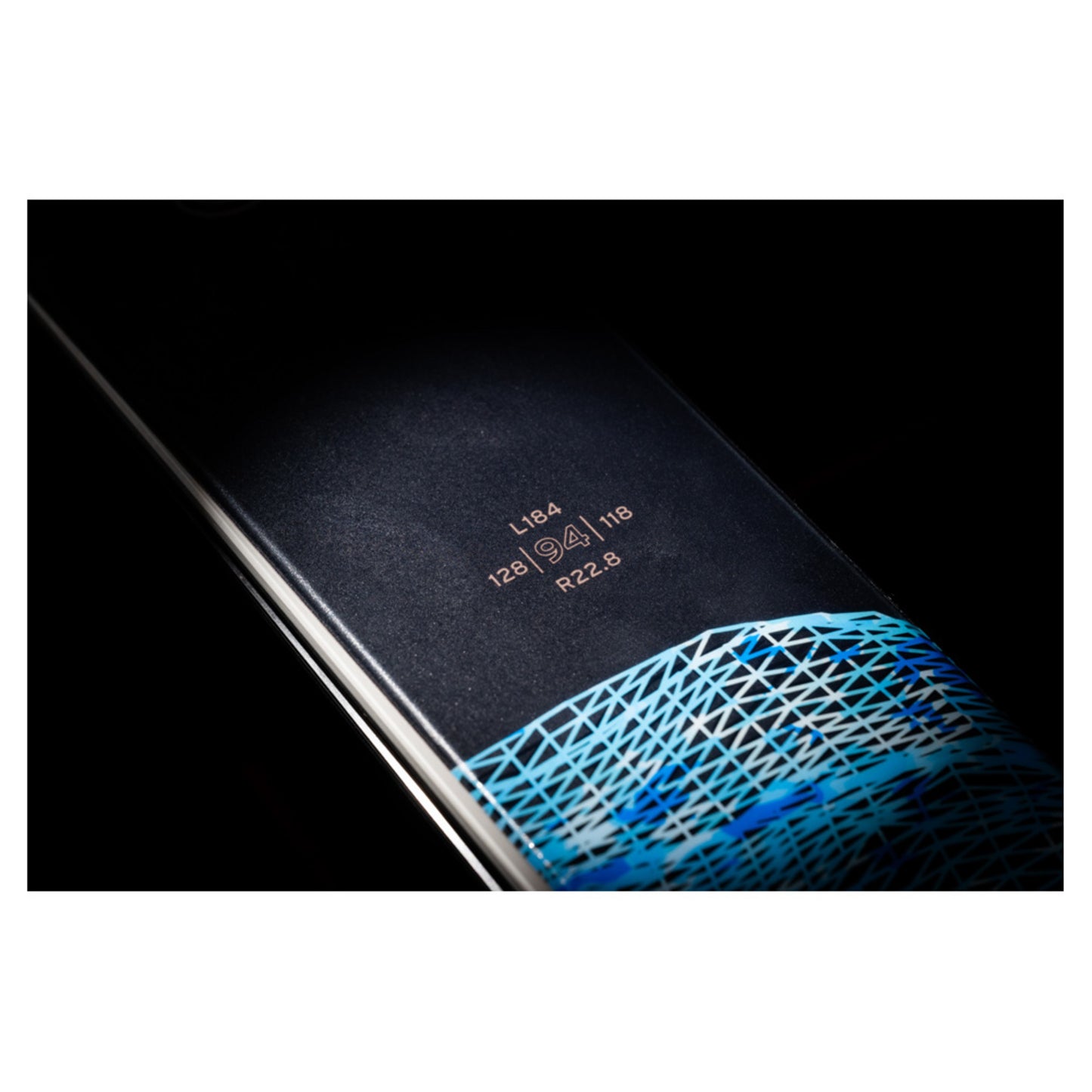 2024 Head Oblivion 84 Ski