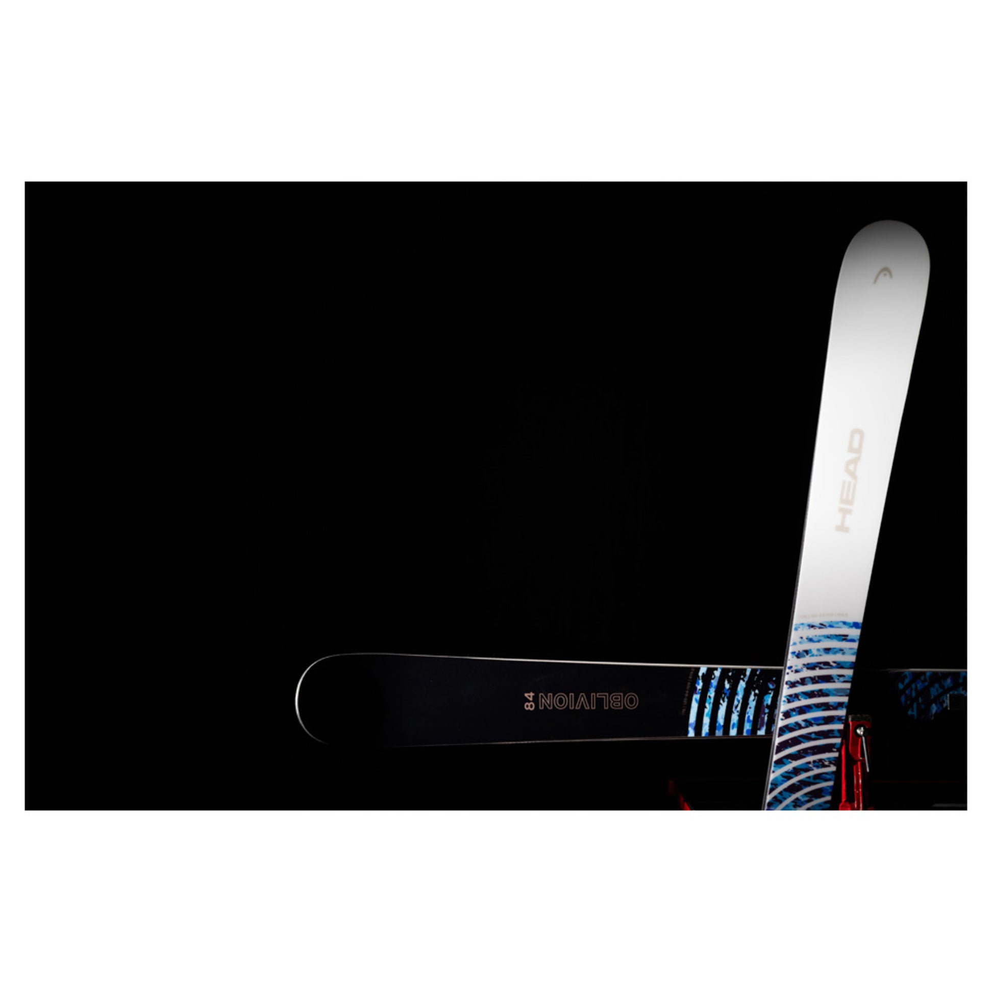2024 Head Oblivion 84 Ski