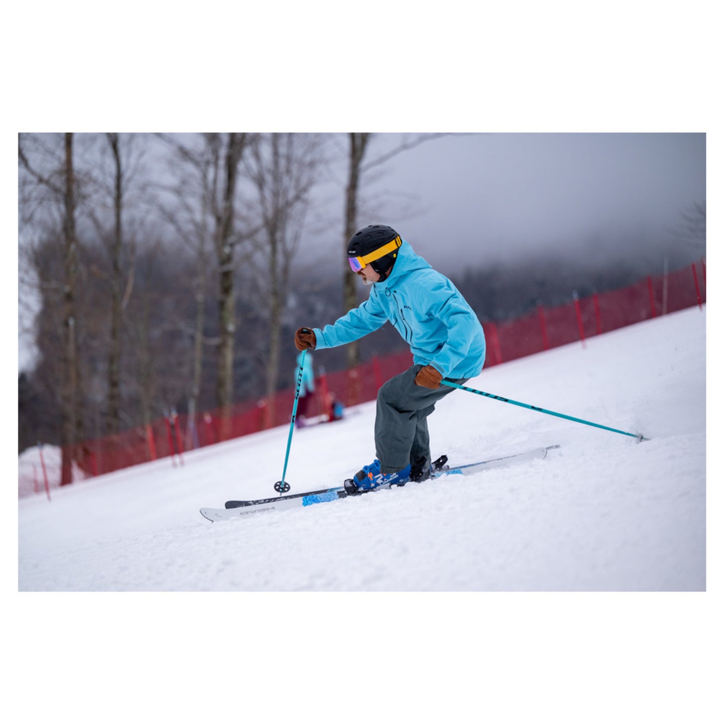 2024 Head Oblivion 94 Ski