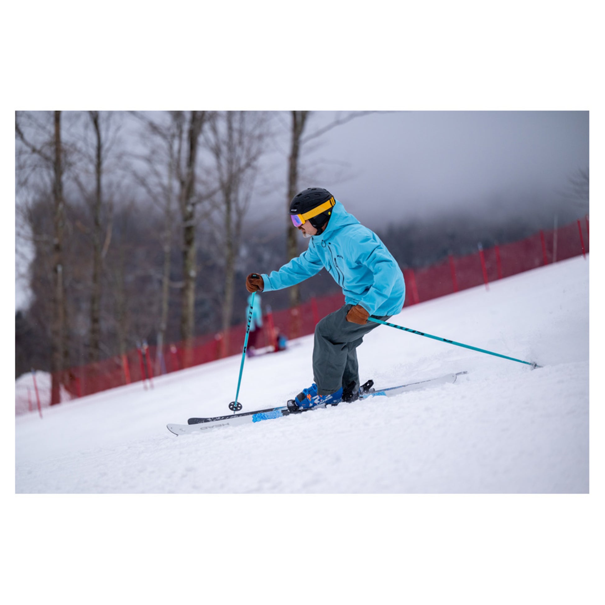 2024 Head Oblivion 94 Ski