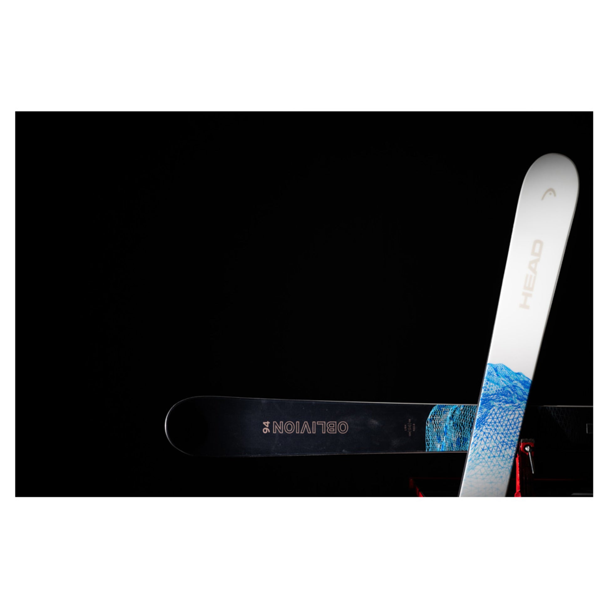 2024 Head Oblivion 94 Ski