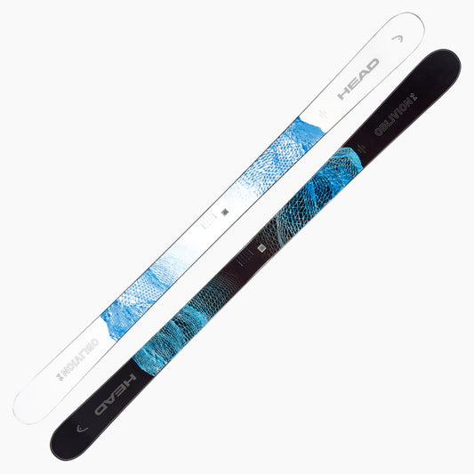 2024 Head Oblivion 94 Ski - 184