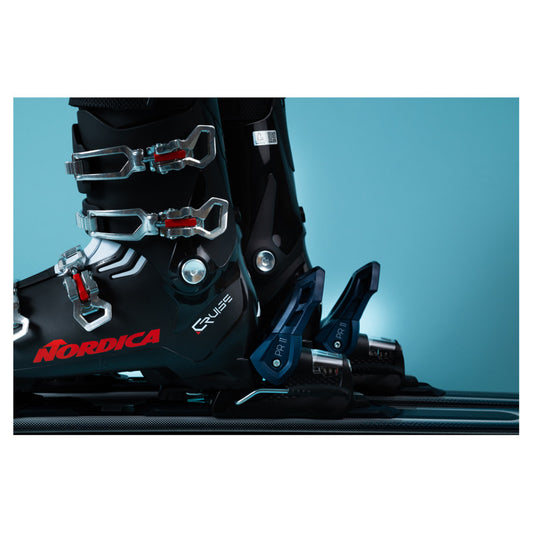 2024 Head Shape V2 Skis with Nordica The Cruise Boots and Poles