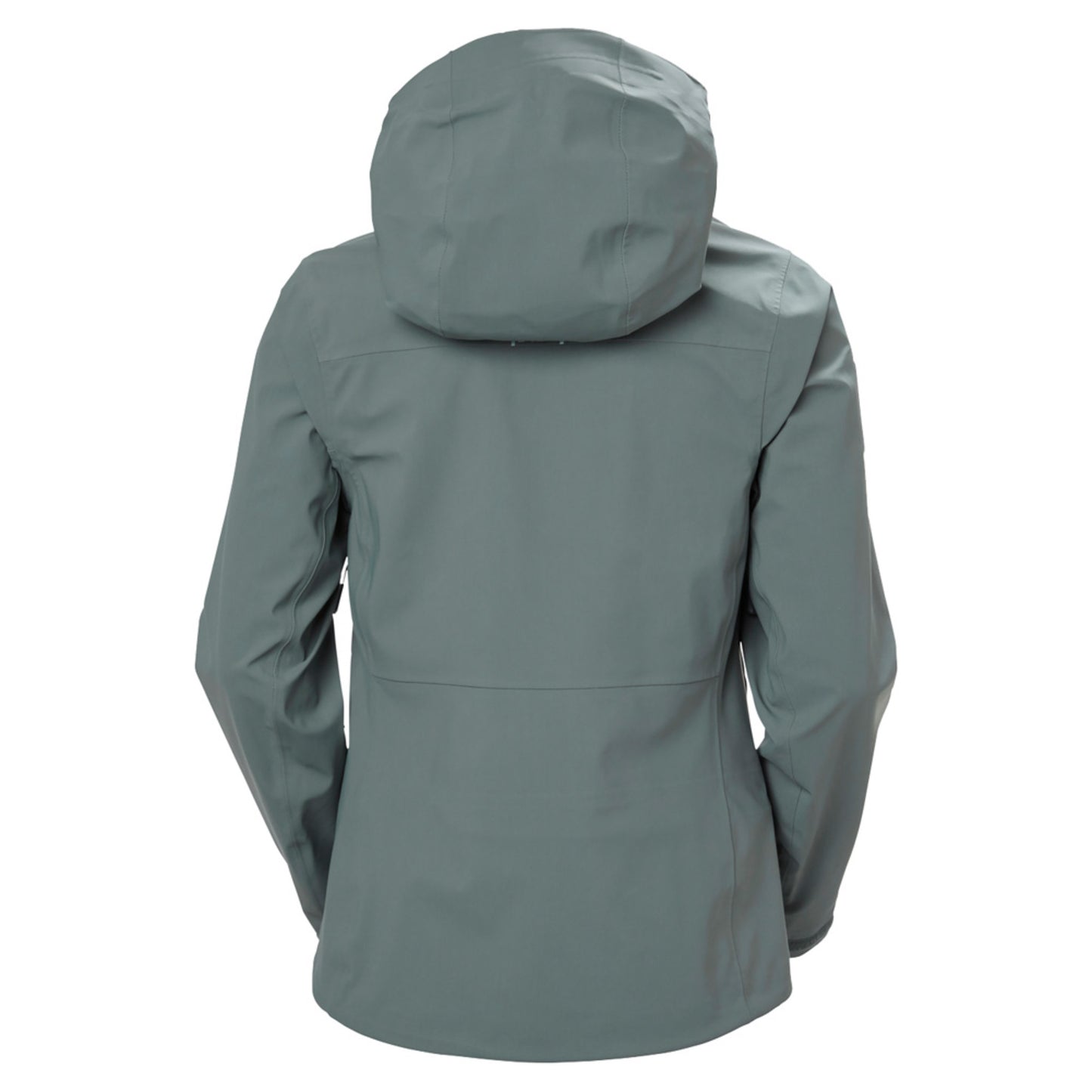 2023 Helly Hansen Motionista 3L Shell Women's Jacket - TROOPER - XL