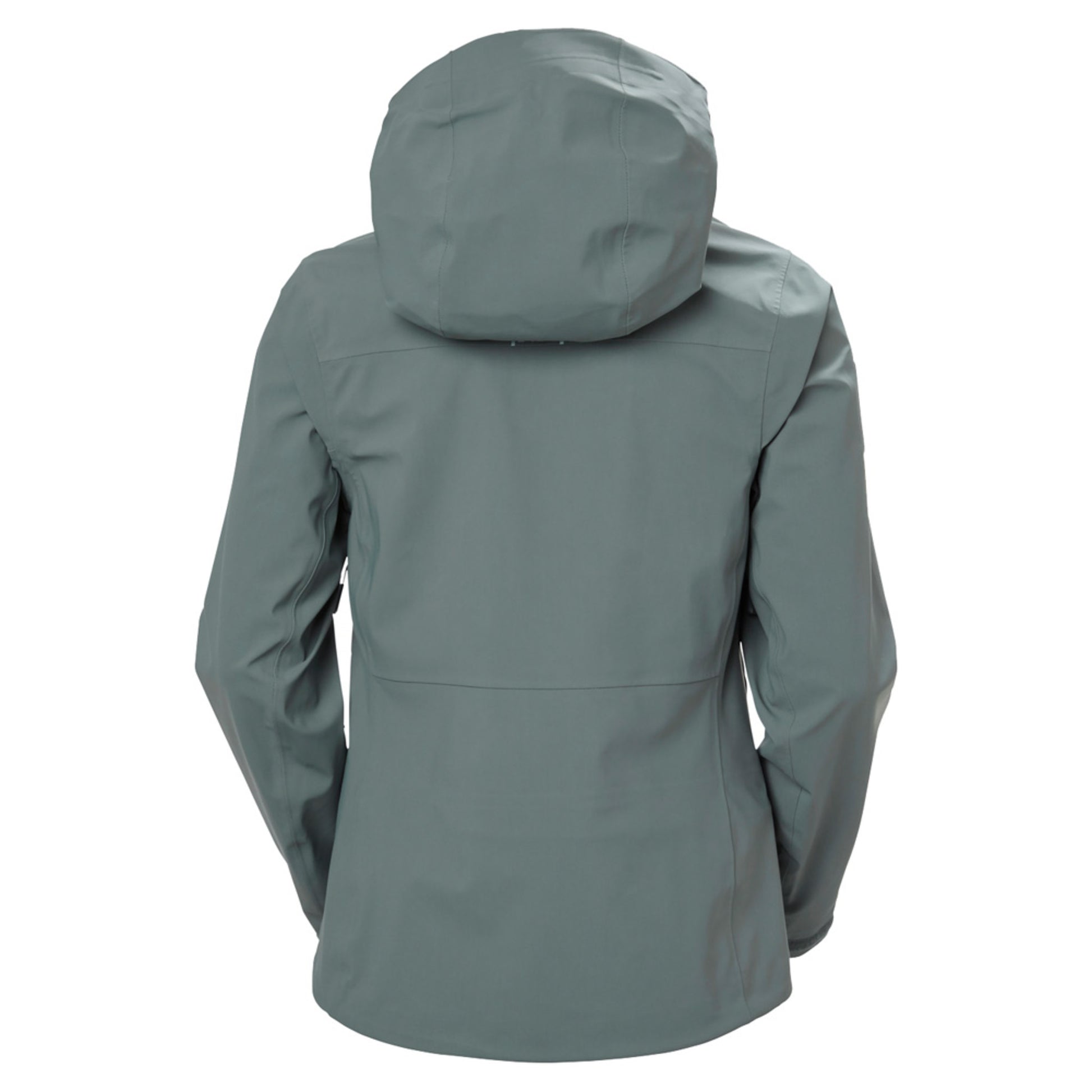 2023 Helly Hansen Motionista 3L Shell Women's Jacket - TROOPER - XL