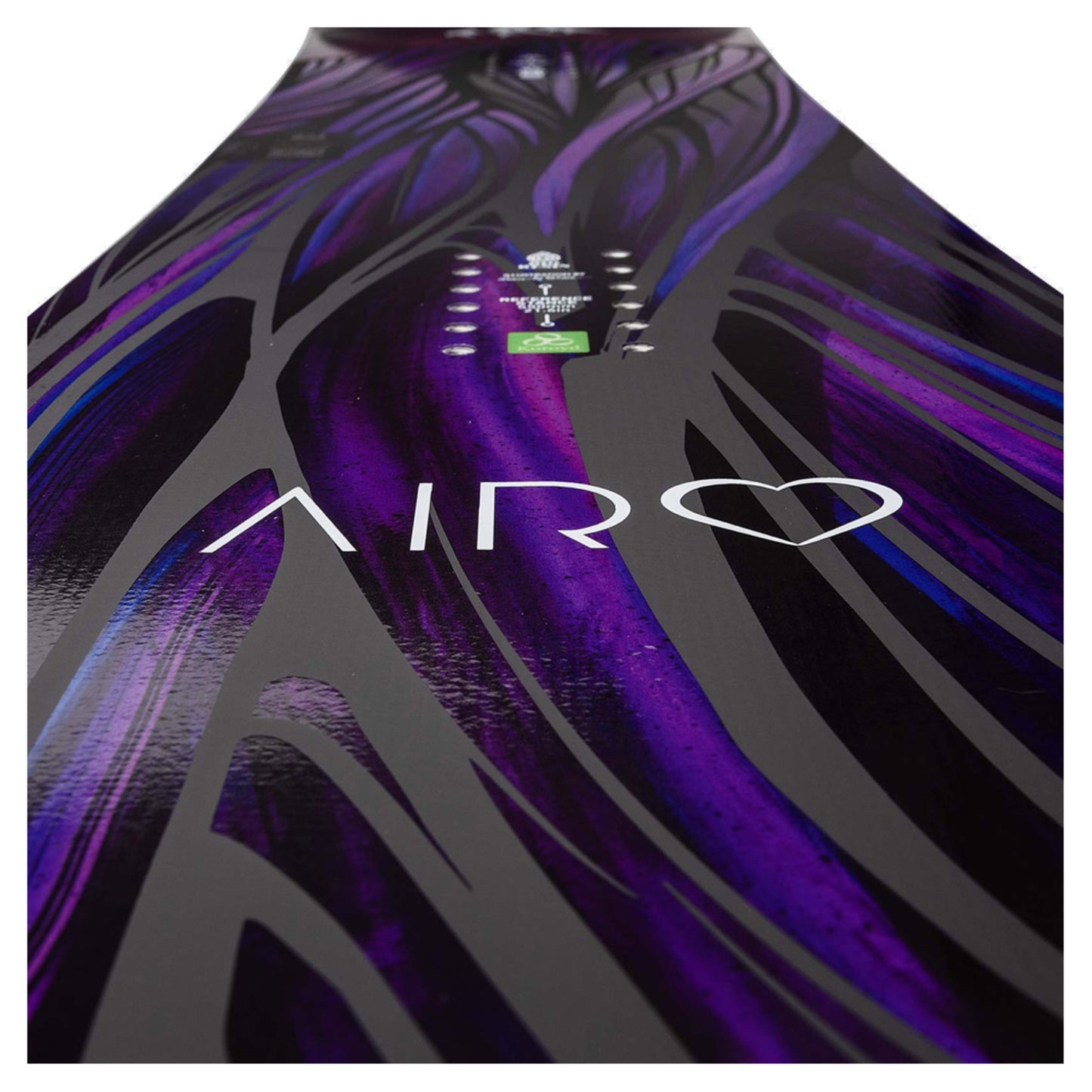 2024 Jones Airheart 2.0 Women's Snowboard - 155