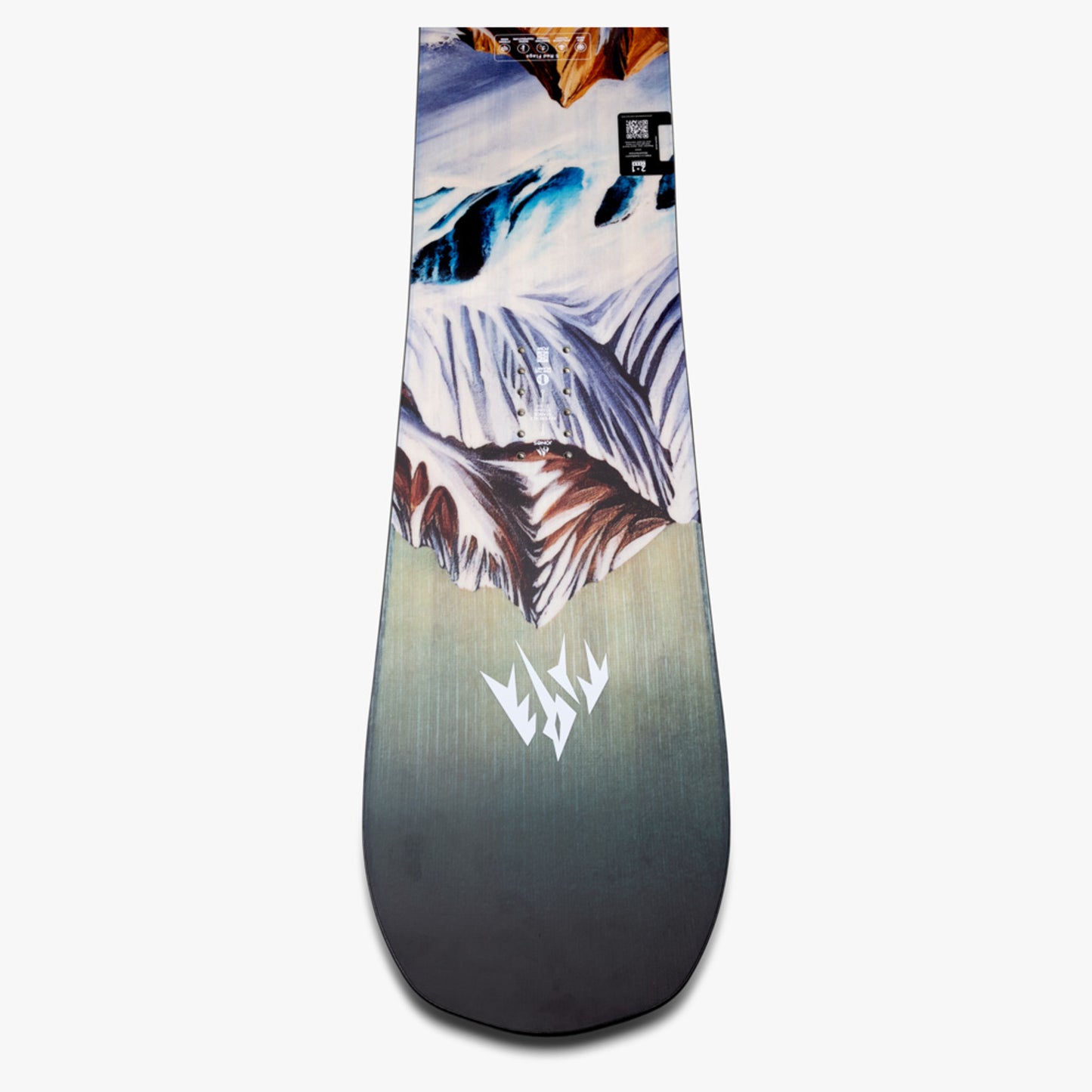 2024 Jones Dream Weaver Women's Snowboard - 154