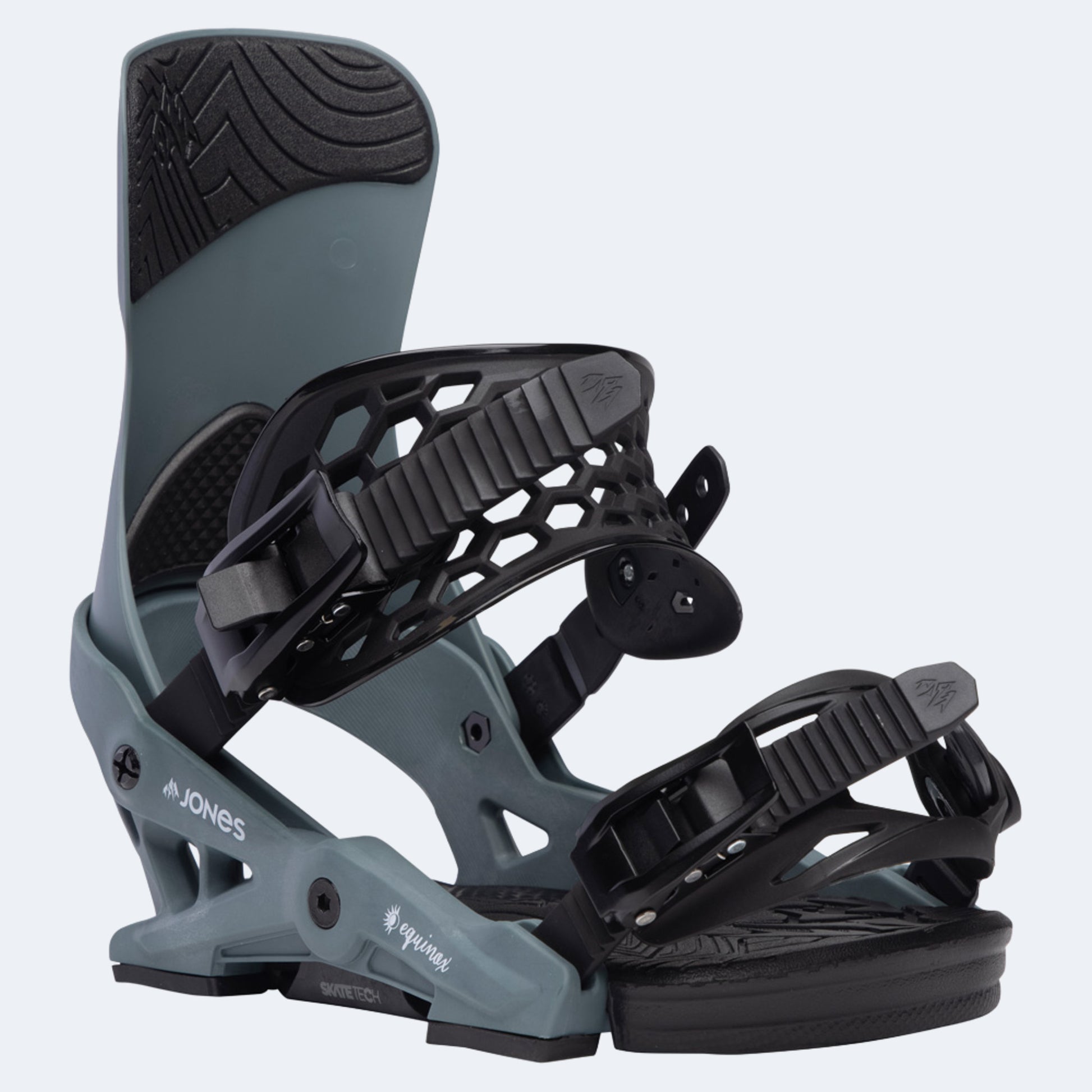 2024 Jones Equinox Women's Snowboard Bindings
