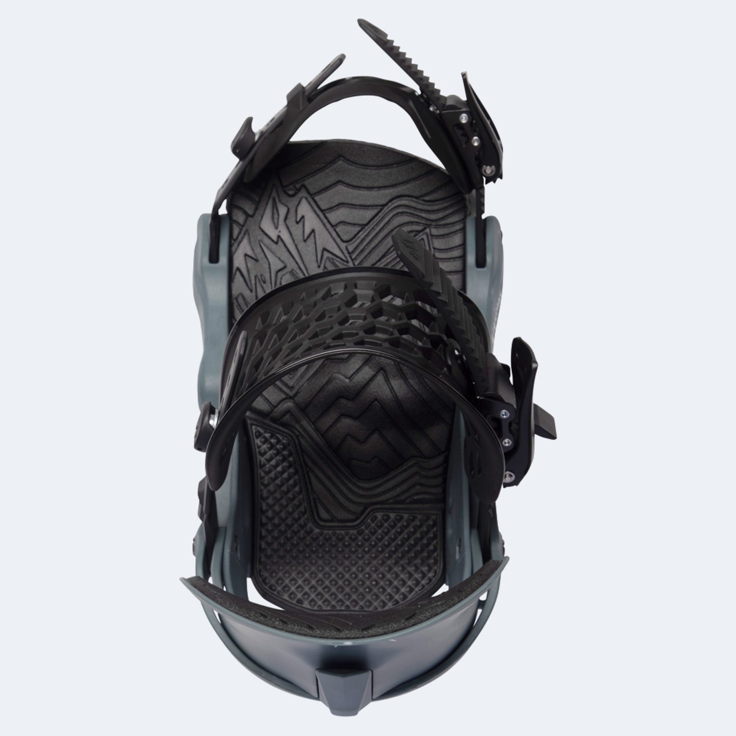 2024 Jones Equinox Women's Snowboard Bindings