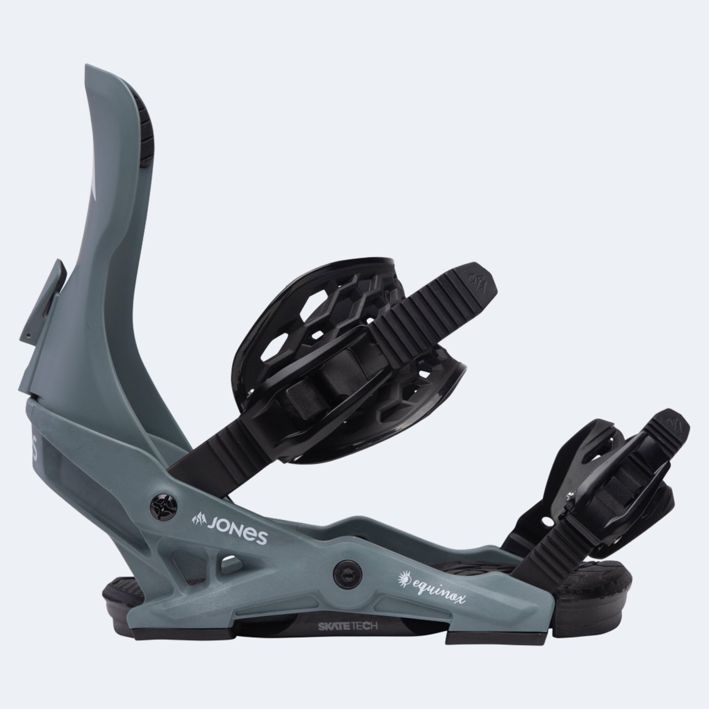 2024 Jones Equinox Women's Snowboard Bindings