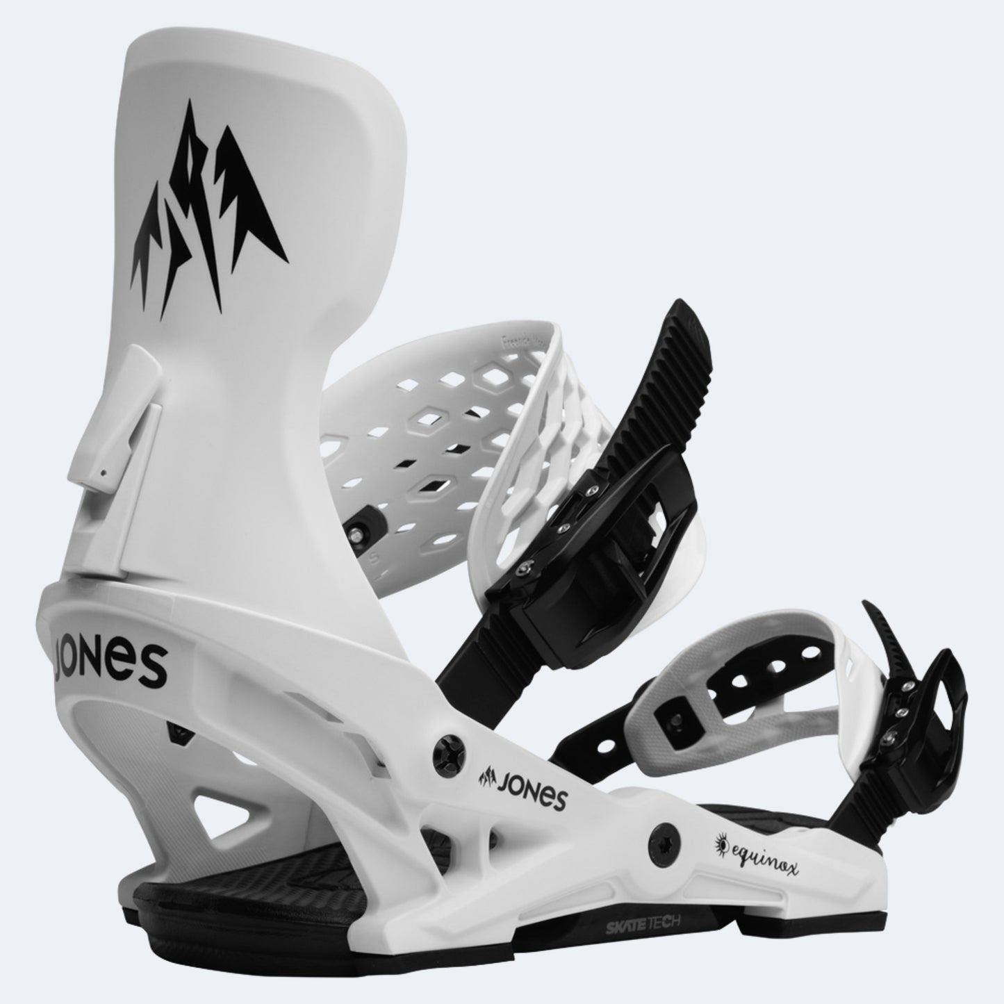 2024 Jones Equinox Women's Snowboard Bindings