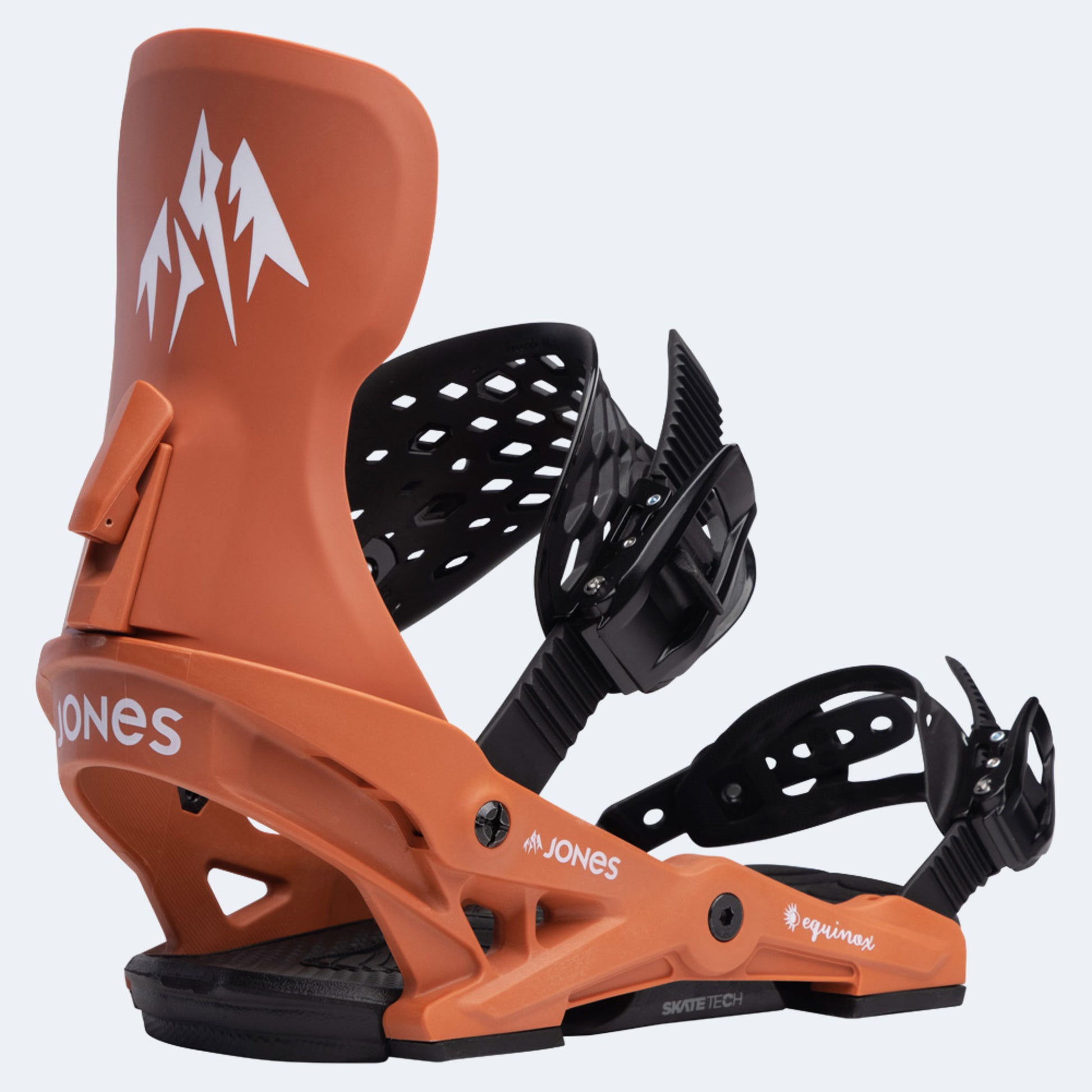 2024 Jones Equinox Women's Snowboard Bindings