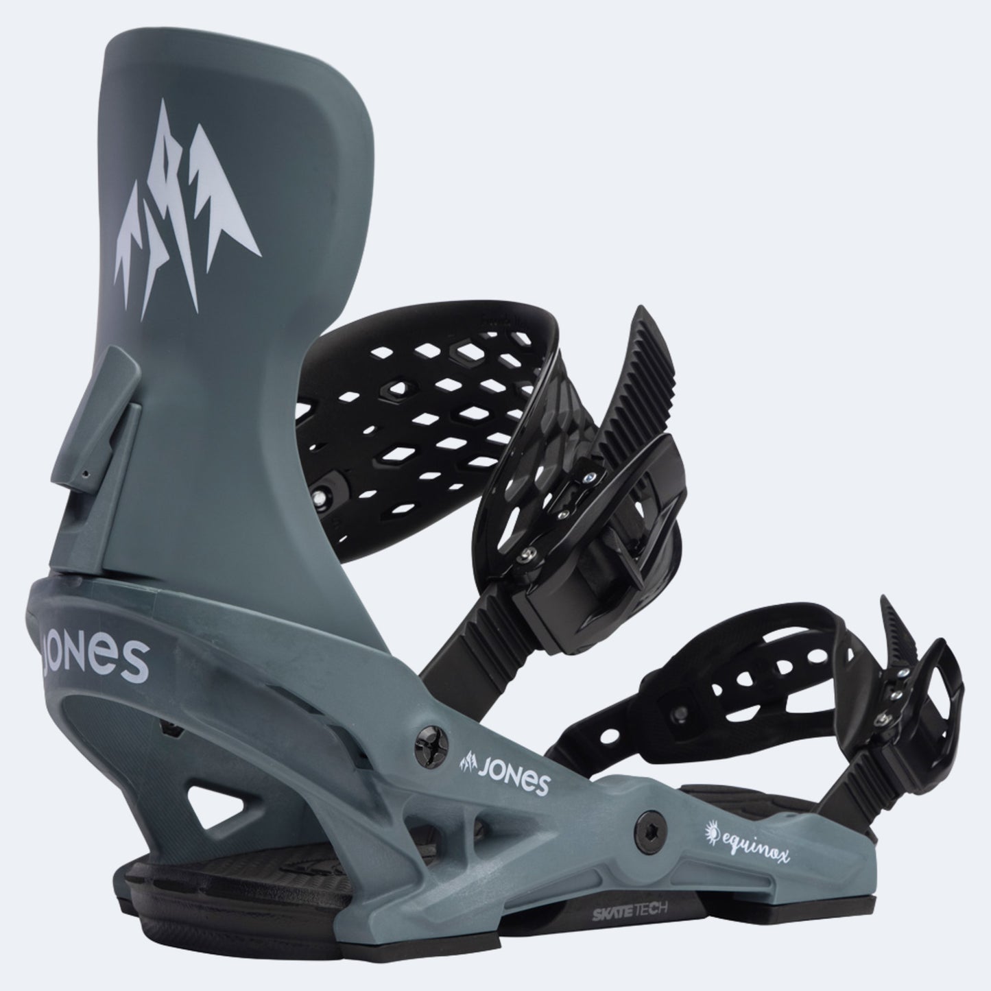 2024 Jones Equinox Women's Snowboard Bindings