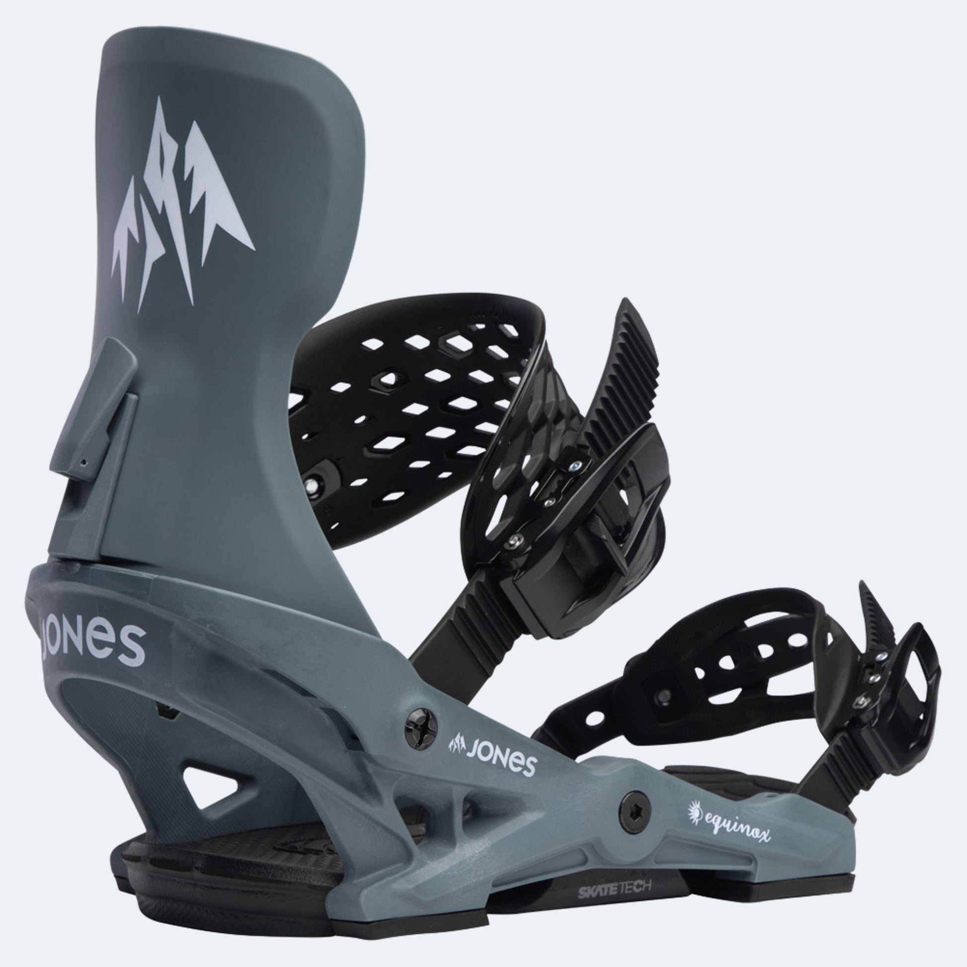 2024 Jones Equinox Women's Snowboard Bindings