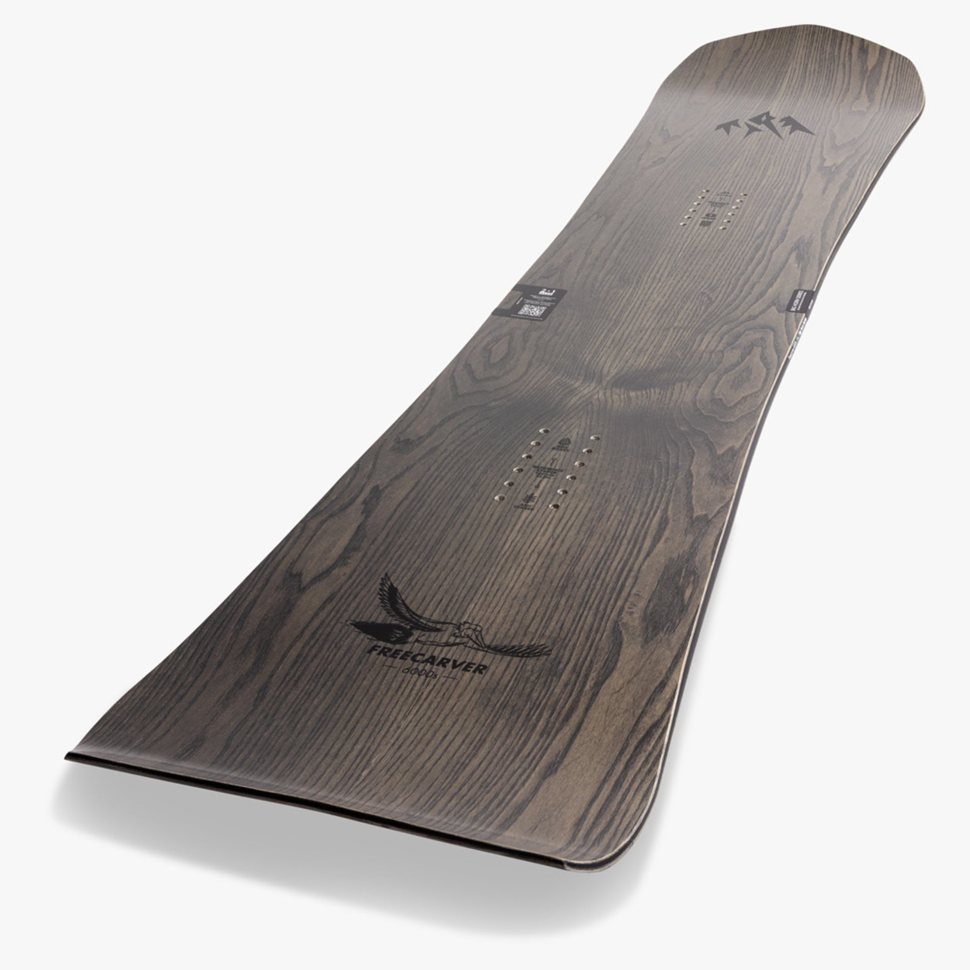 2024 Jones Freecarver 6000S Snowboard - 158