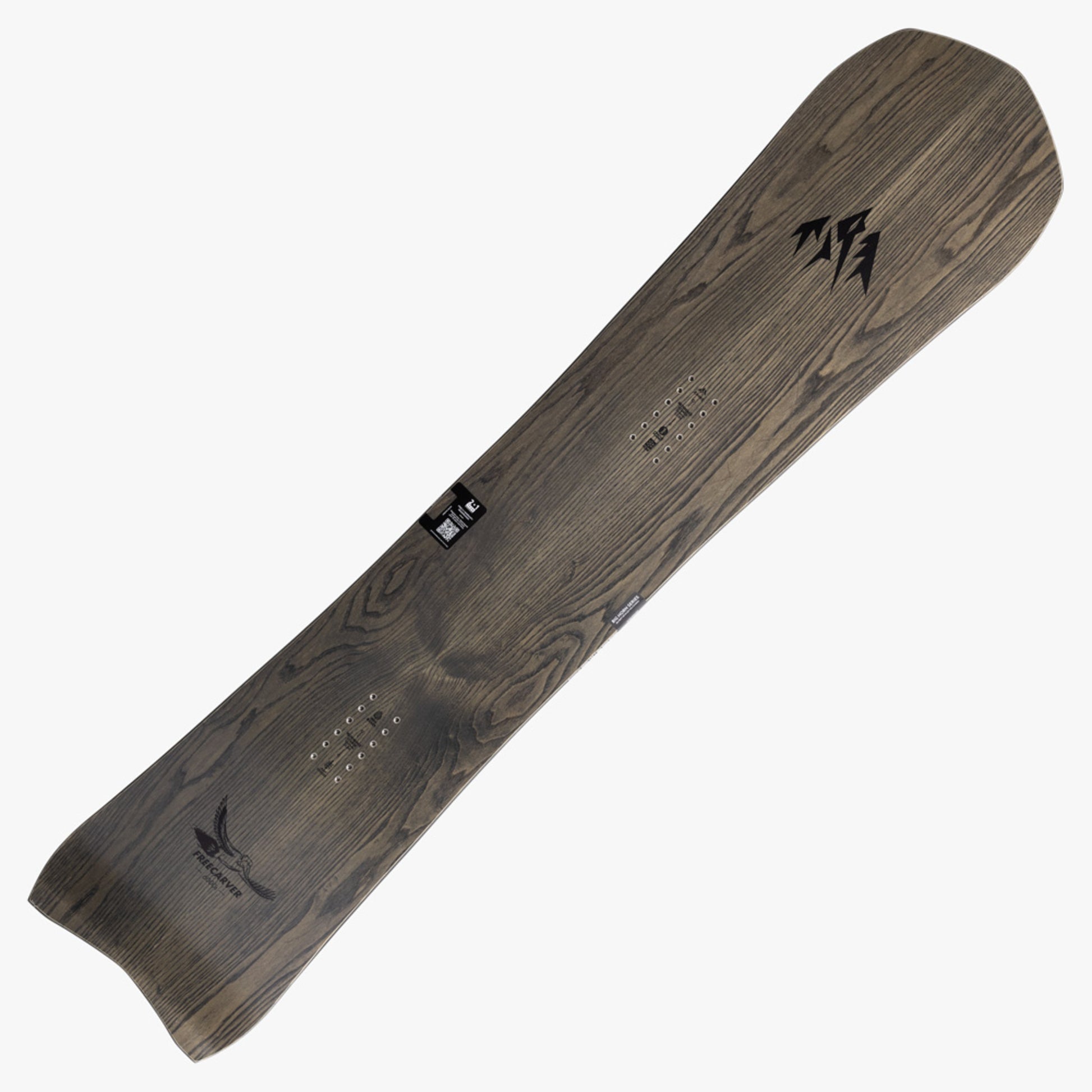 2024 Jones Freecarver 6000S Snowboard - 158