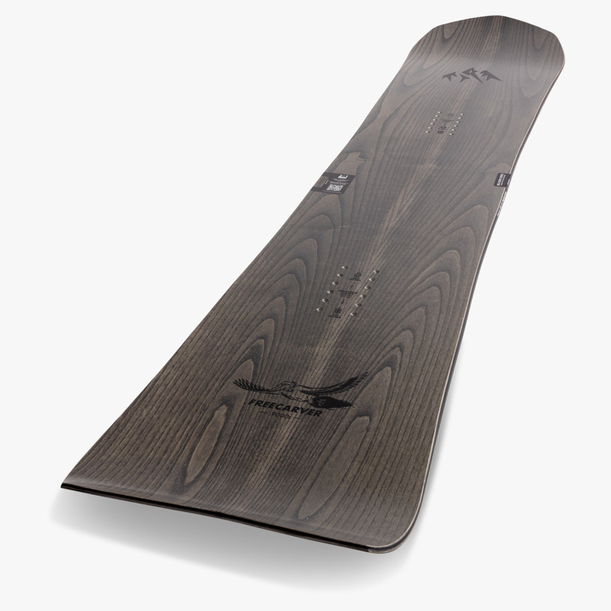 2024 Jones Freecarver 9000S Snowboard - 164