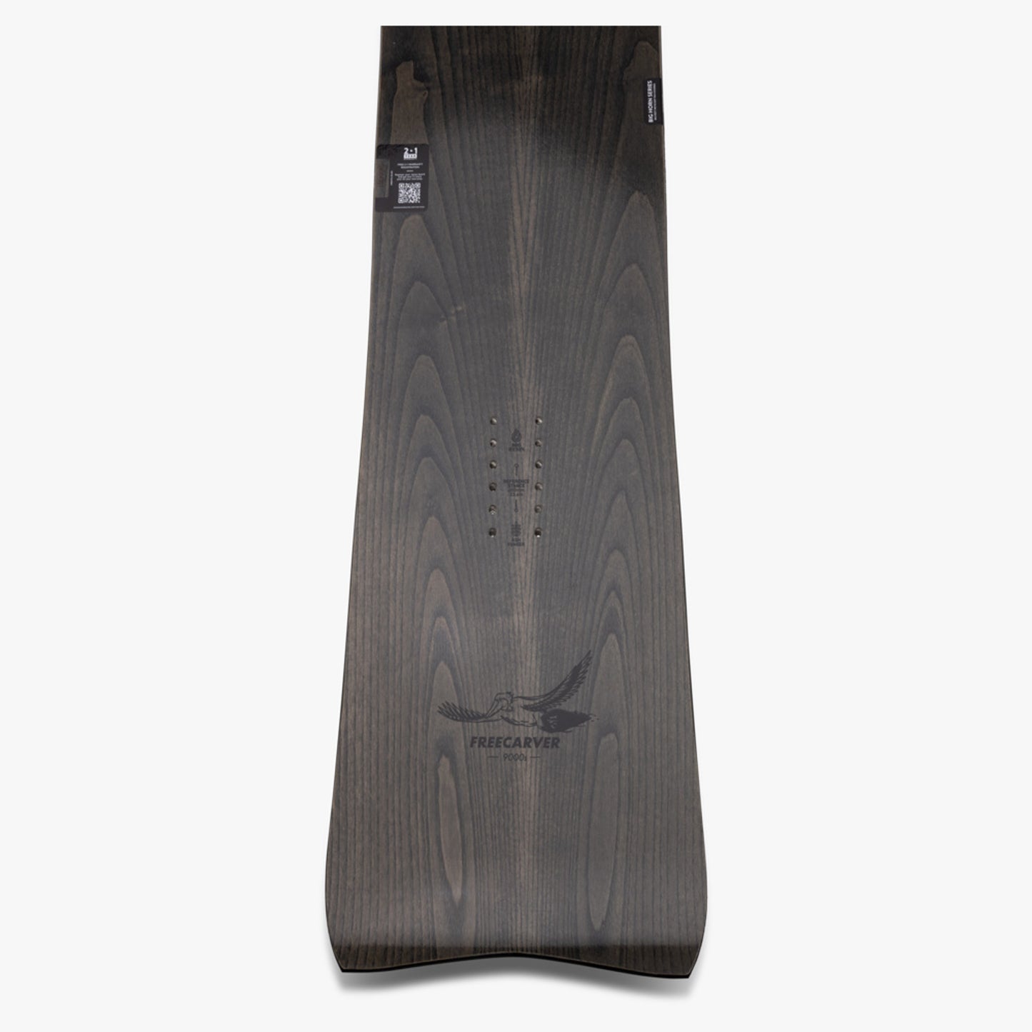 2024 Jones Freecarver 9000S Snowboard - 164