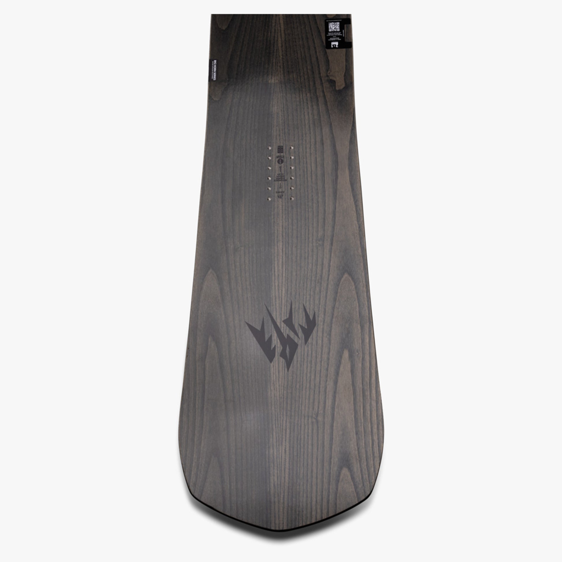 2024 Jones Freecarver 9000S Snowboard - 164