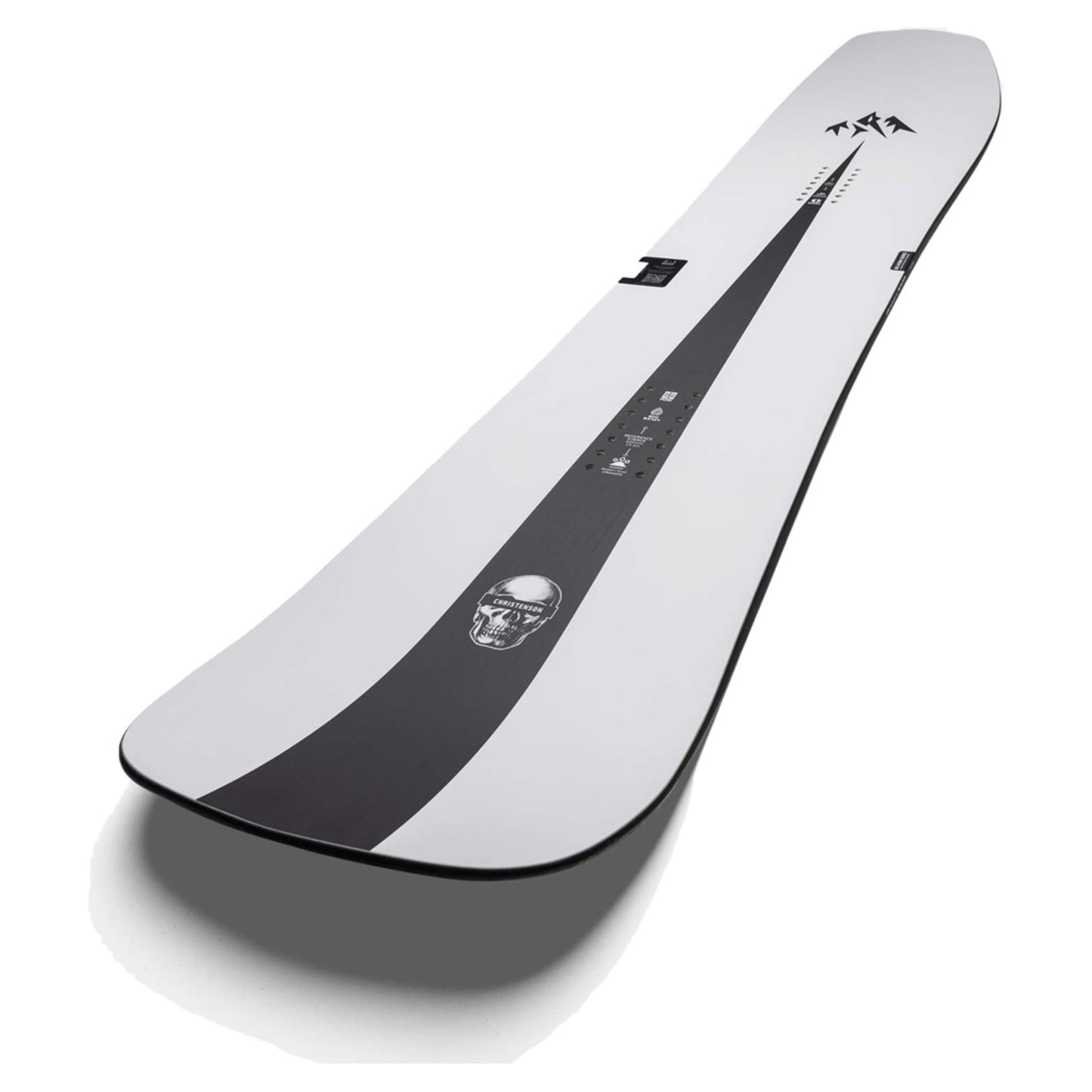 2024 Jones Mind Expander Snowboard - 158
