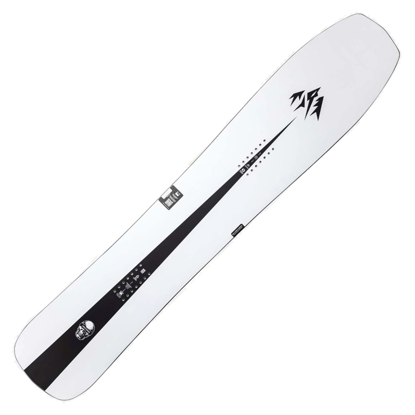 2024 Jones Mind Expander Snowboard - 158