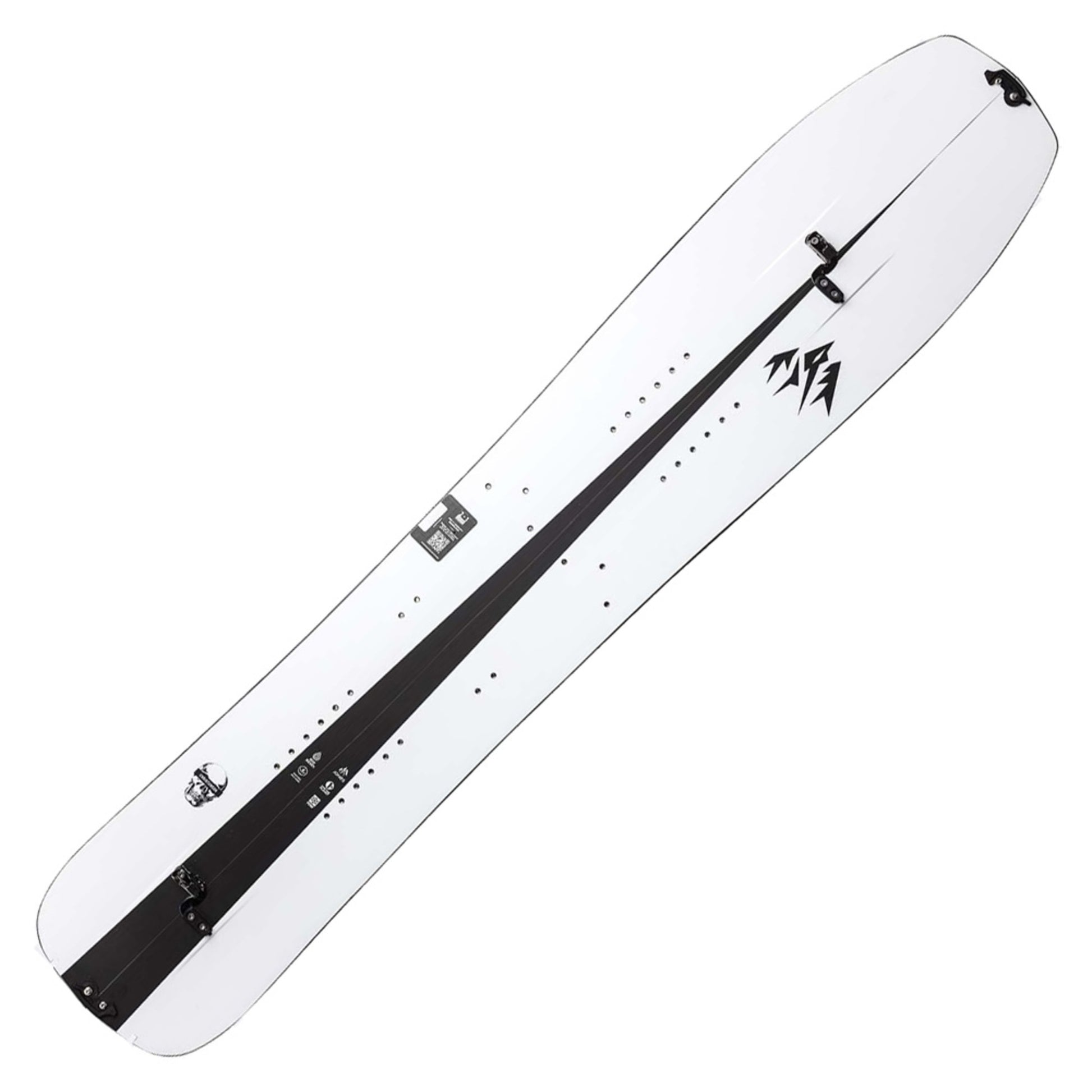 2024 Jones Mind Expander Splitboard - 158
