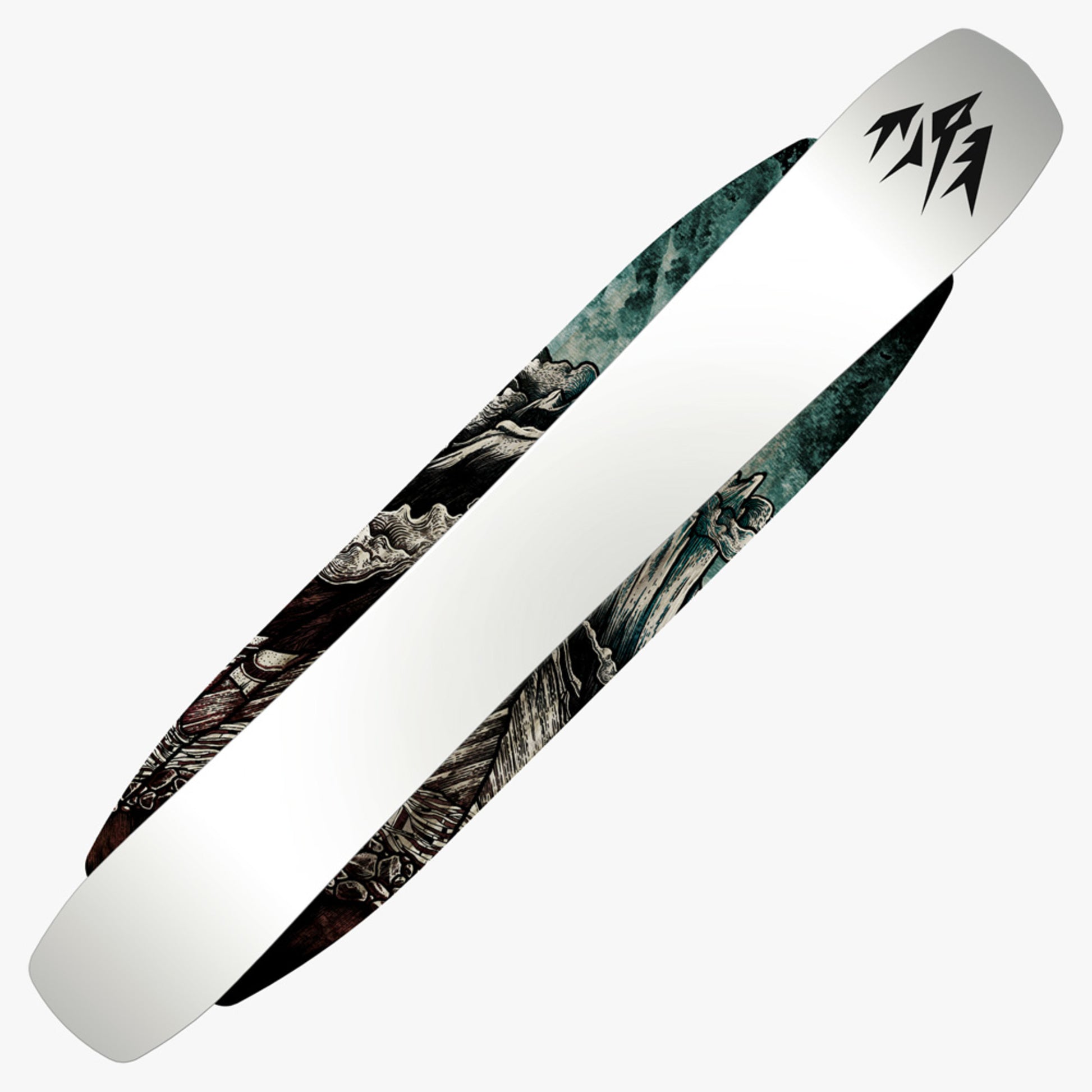 2024 Jones Mountain Snowskate - 115