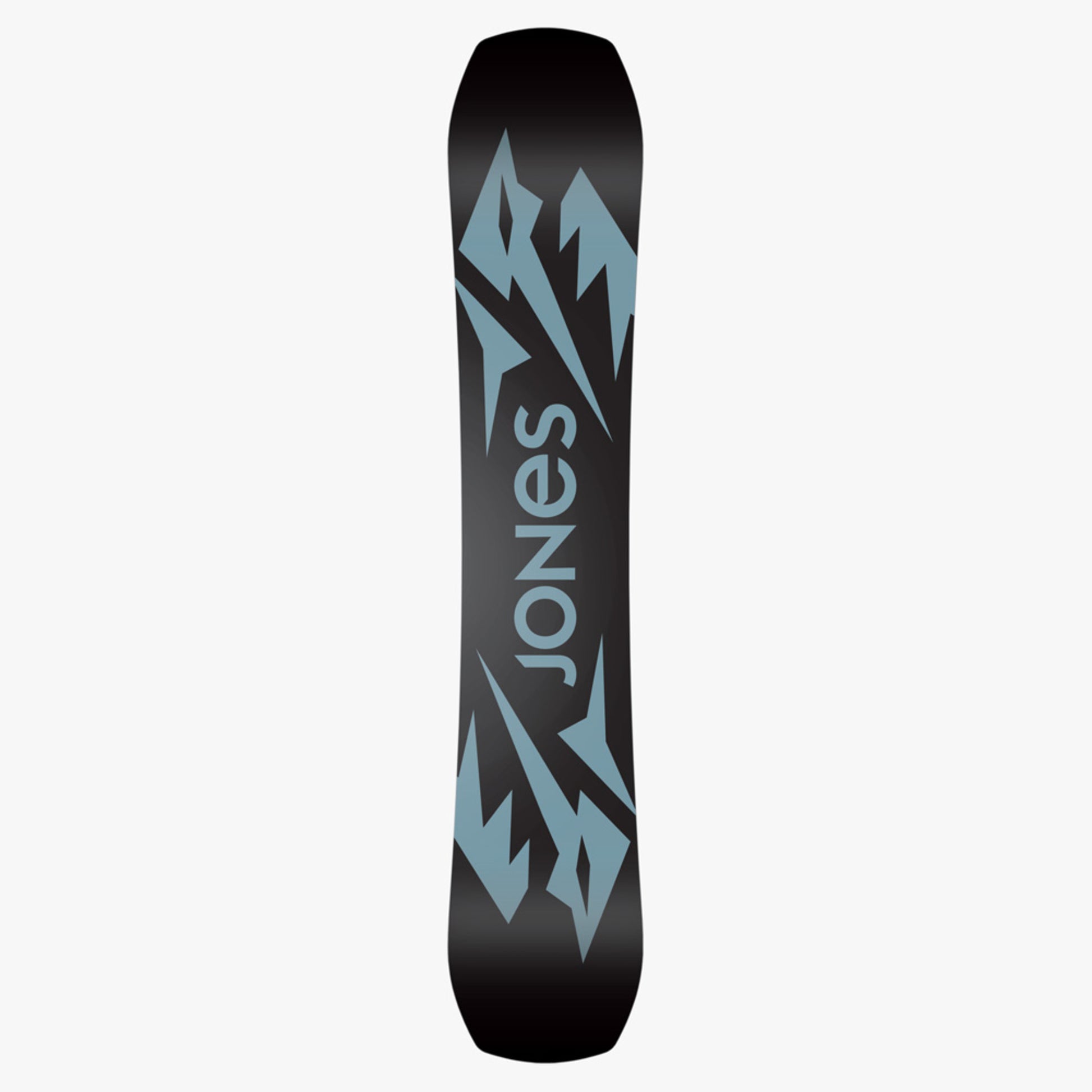 2024 Jones Mountain Twin Snowboard Ski Essentials