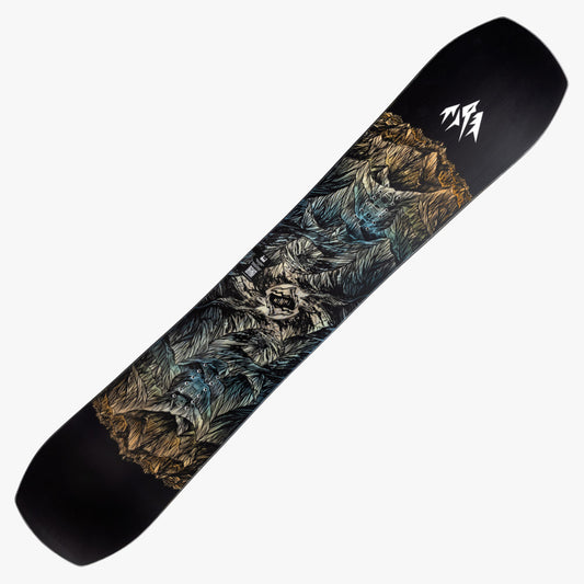 2024 Jones Mountain Twin Snowboard - 159W